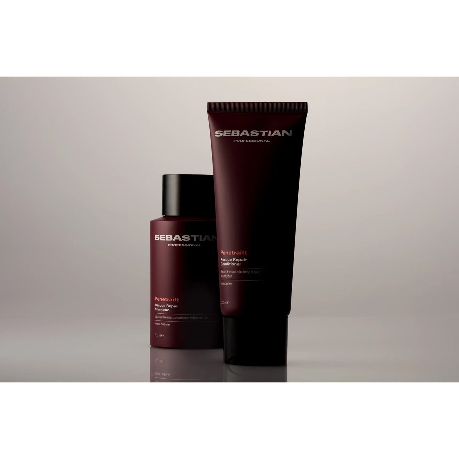 Sebastian Professional Penetraitt Sérum reparador de noche 100ml