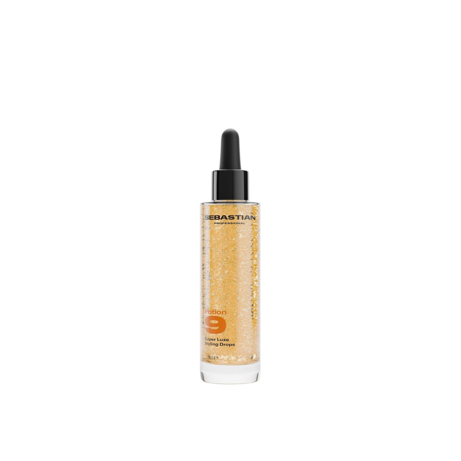 Sebastian Professional Potion 9 Super Luxe Styling Drops 30ml