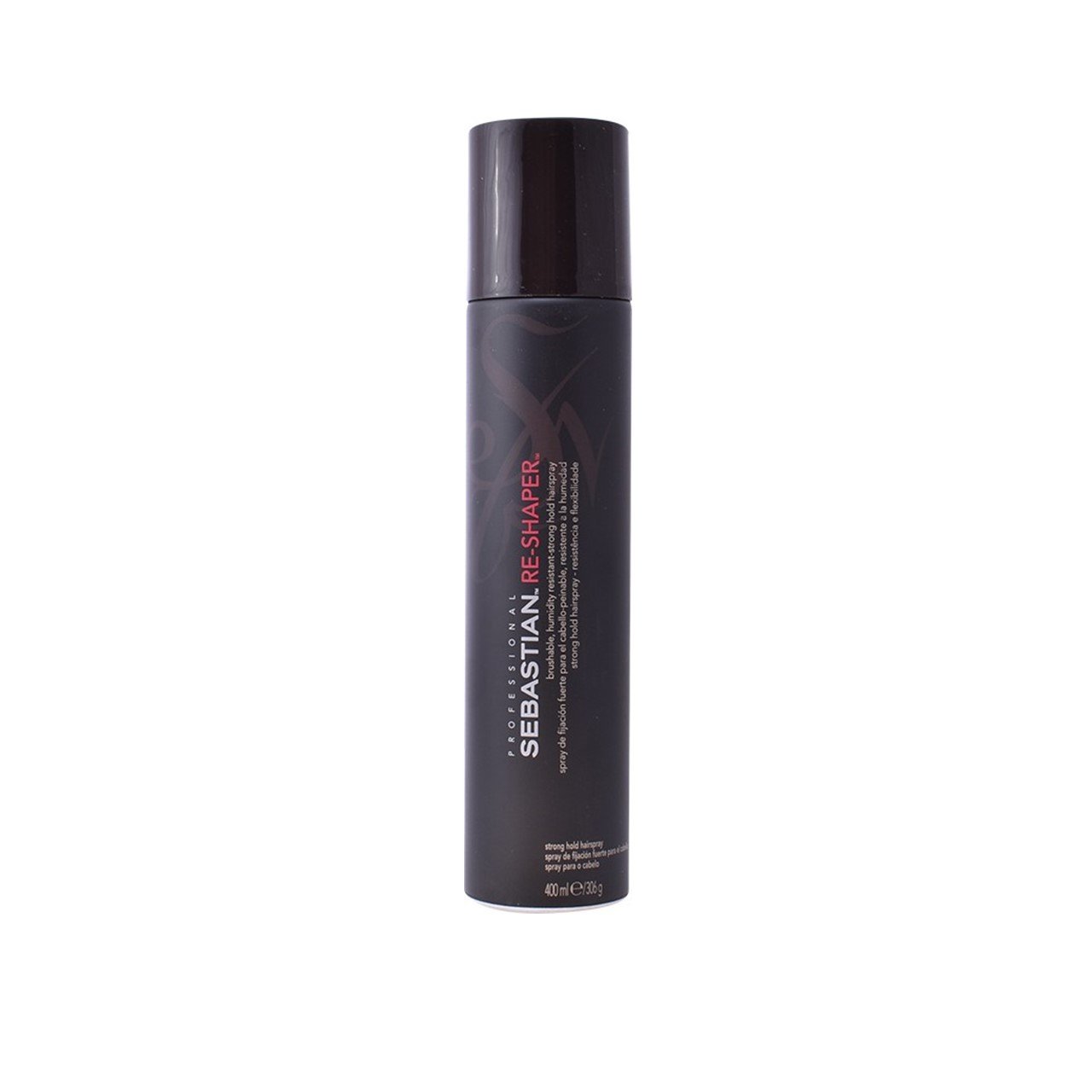 Sebastian Professional Re-Shaper Strong Hold Hairspray 400ml