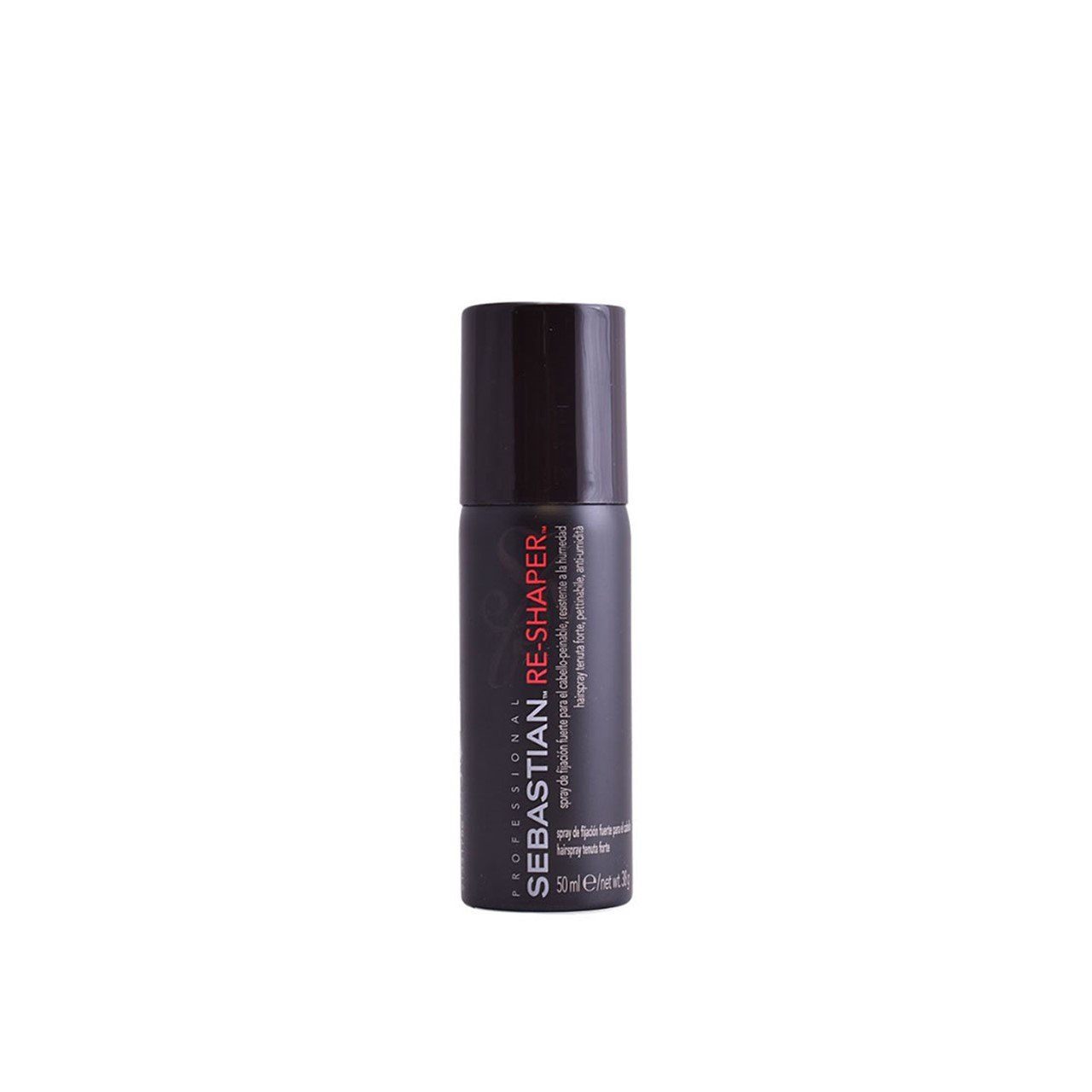 Sebastian Professional Re-Shaper Strong Hold Hairspray 50ml (1.69fl oz)