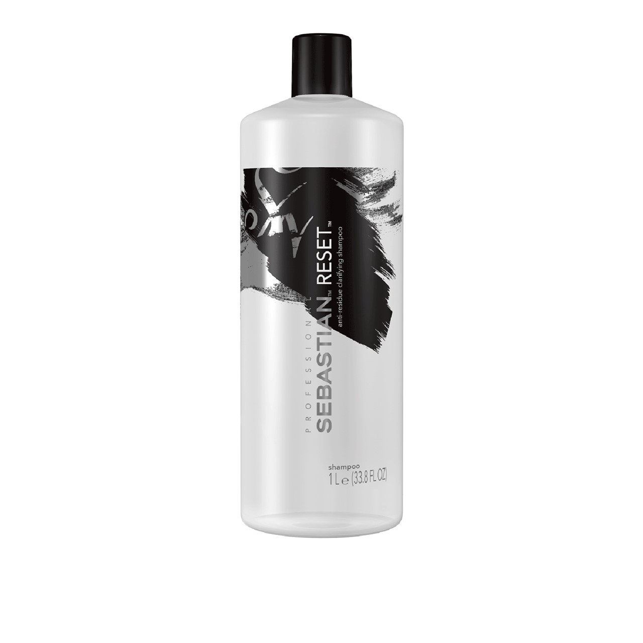 Sebastian Professional Reset Anti-Residue Clarifying Shampoo 1L (33.81fl oz)