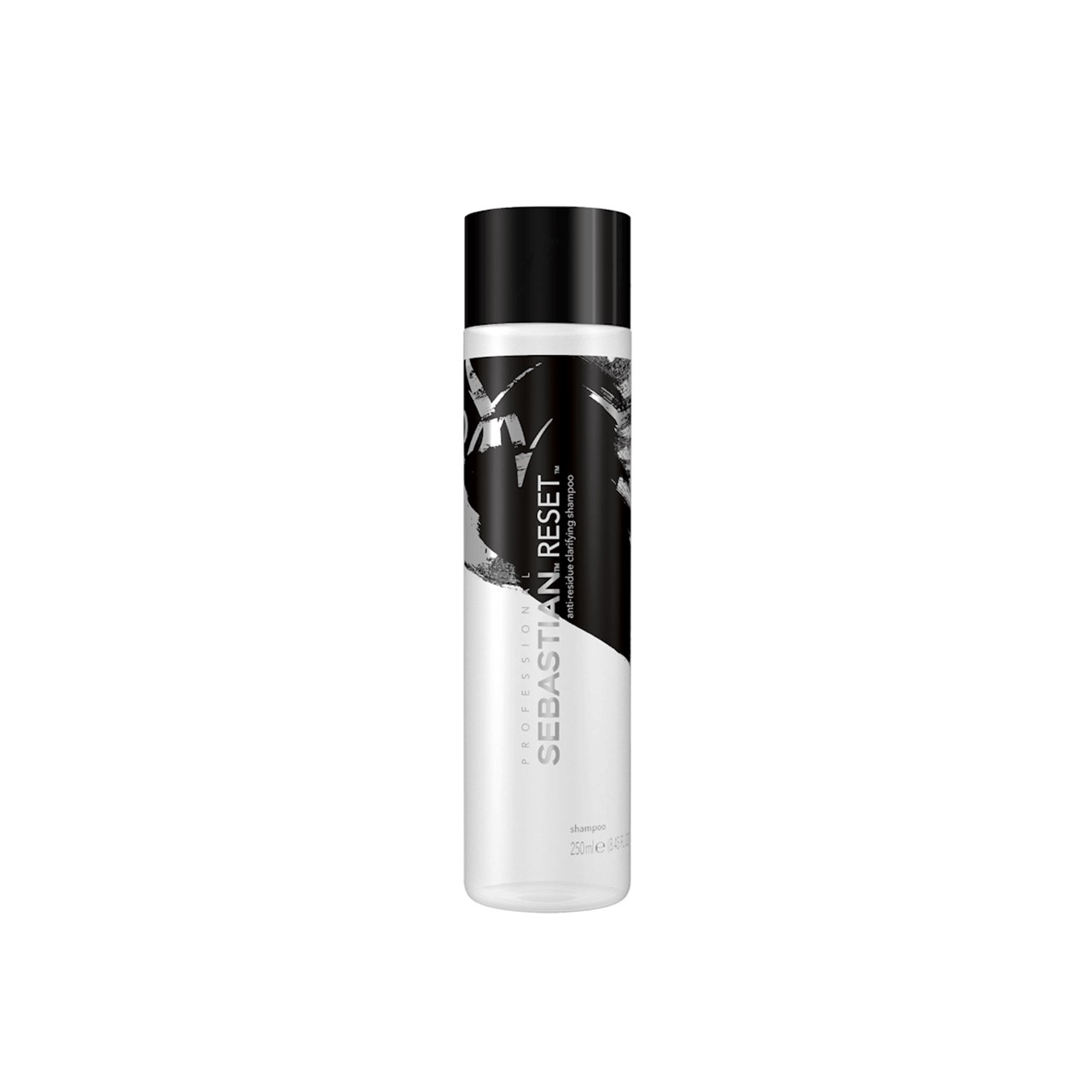 Sebastian Professional Reset Anti-Residue Clarifying Shampoo 250ml (8.45fl oz)