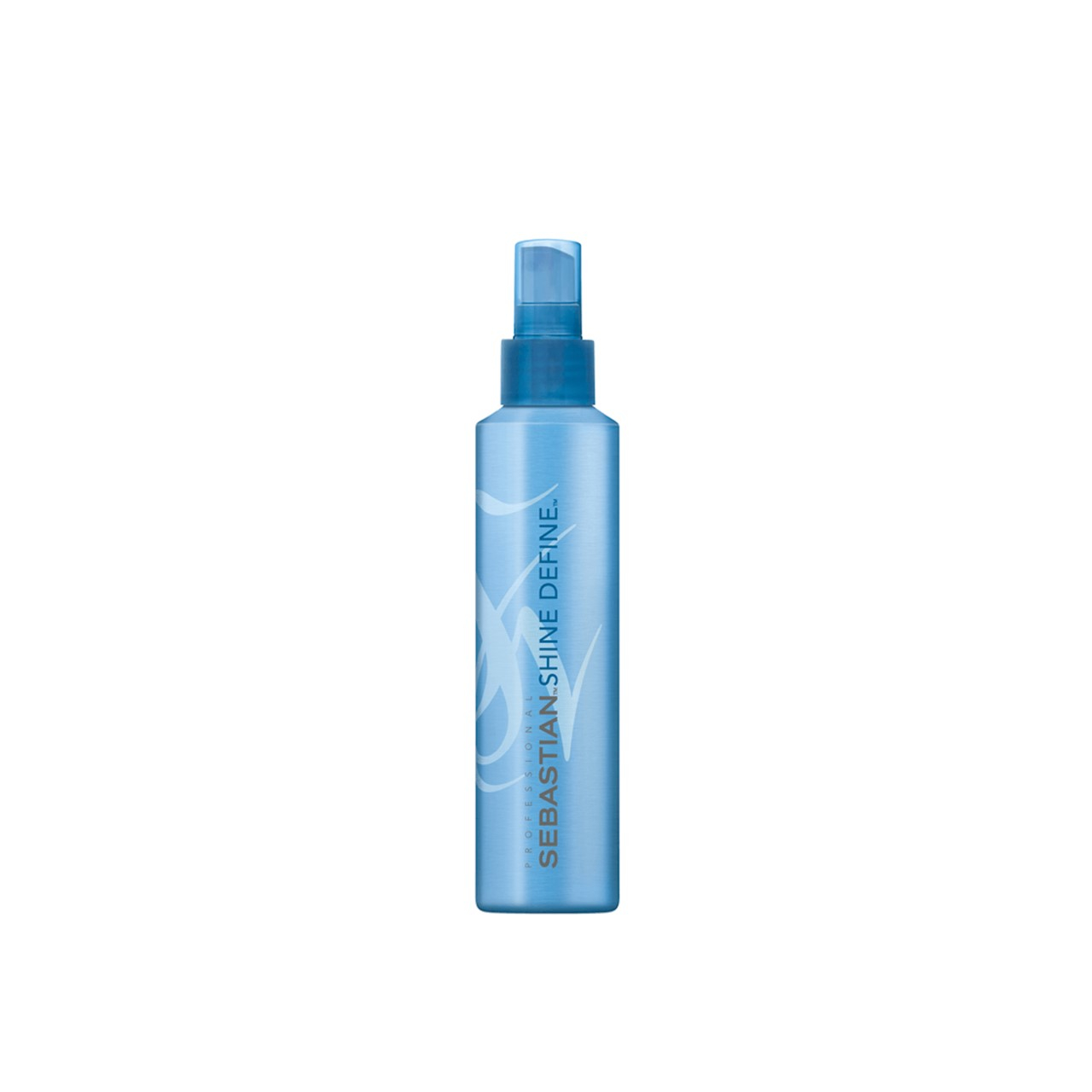 Sebastian Professional Shine Define Flexible Hold Hairspray 200ml (6.76fl oz)