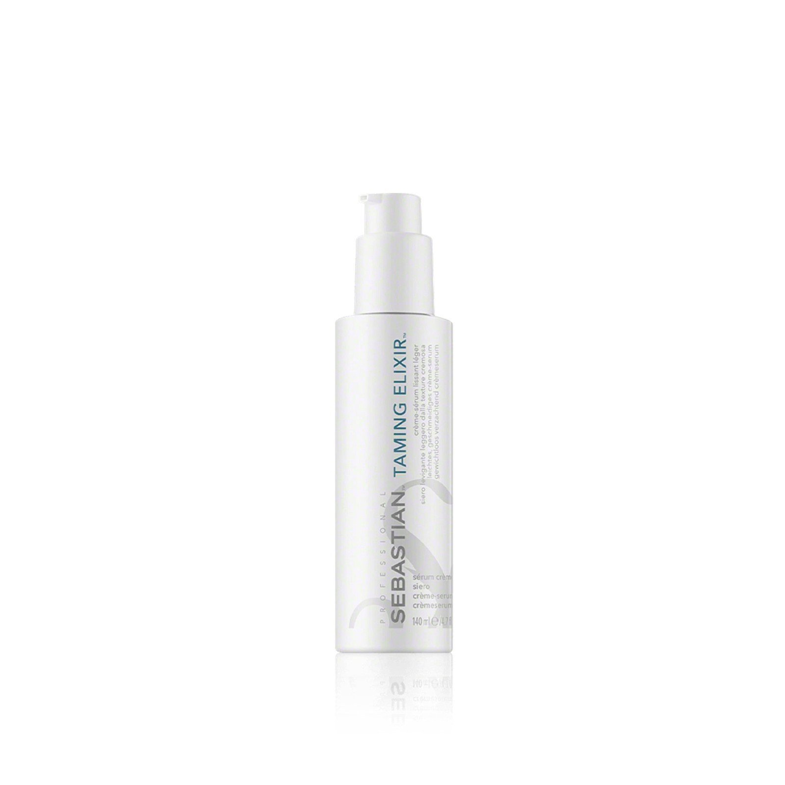 Sebastian Professional Taming Elixir 140ml