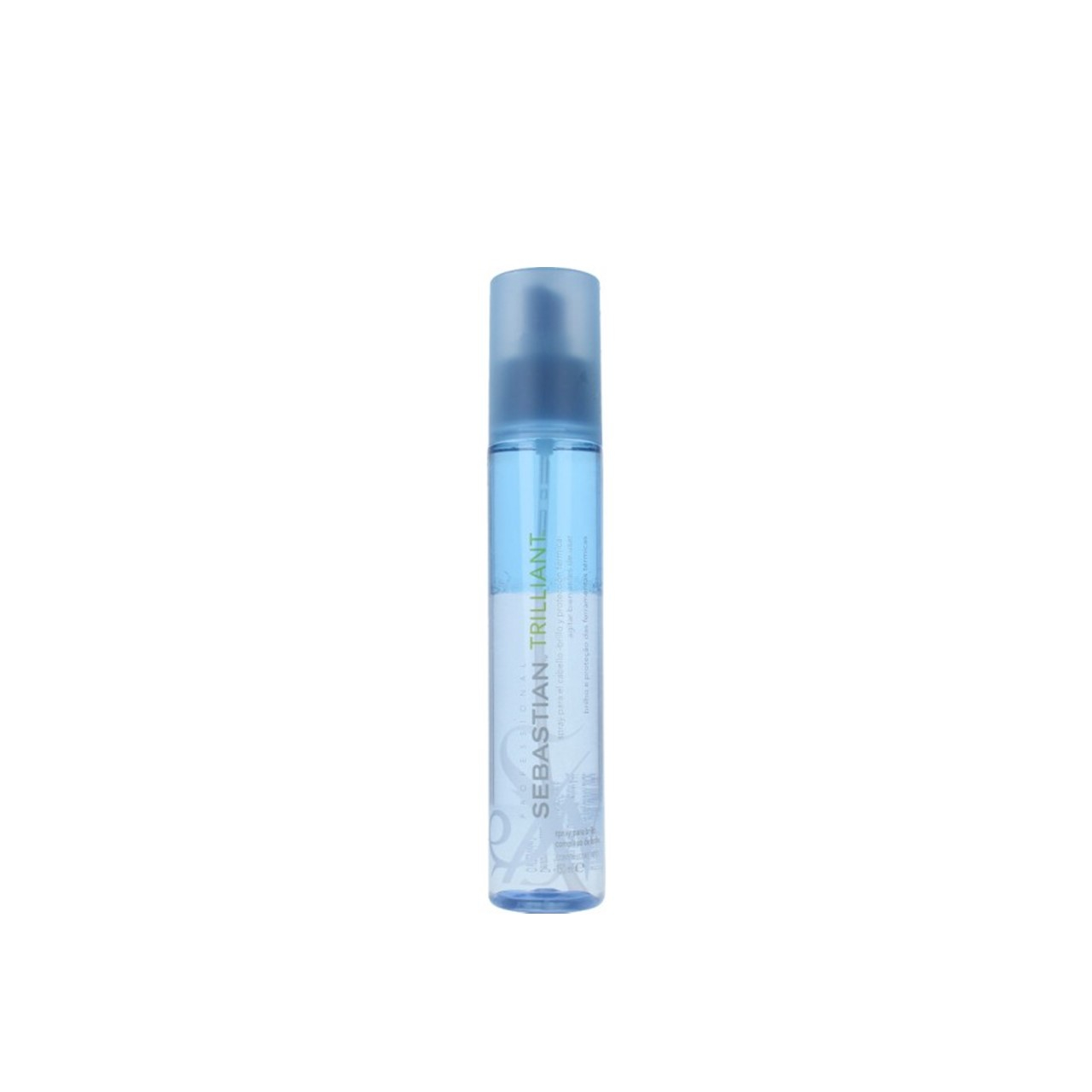 Sebastian Professional Trilliant Shine & Heat Protection Spray 150ml (5.07fl oz)