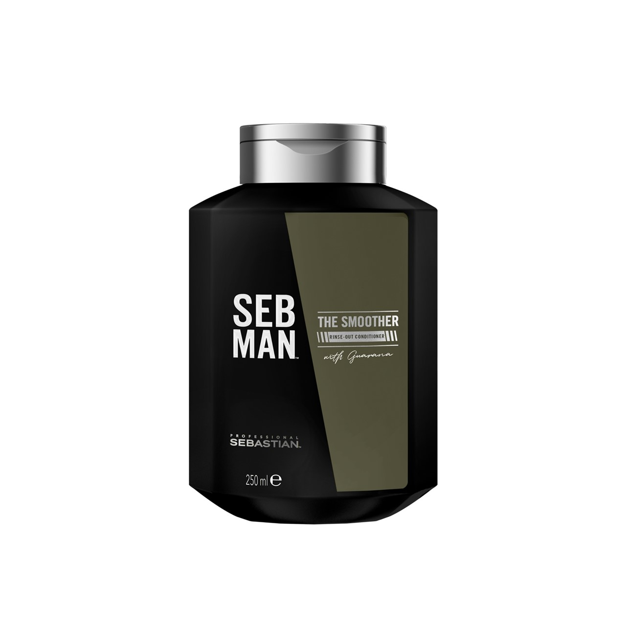Sebastian SEB MAN The Smoother Rinse-Out Conditioner 250ml (8.45fl oz)