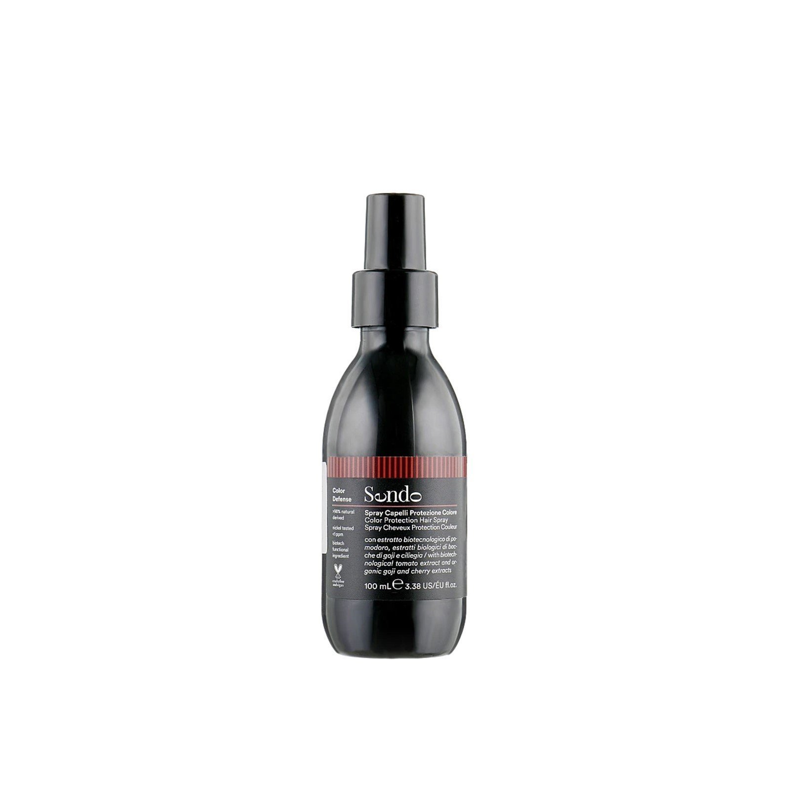 Sendo Color Defense Protection Hair Lotion 100ml