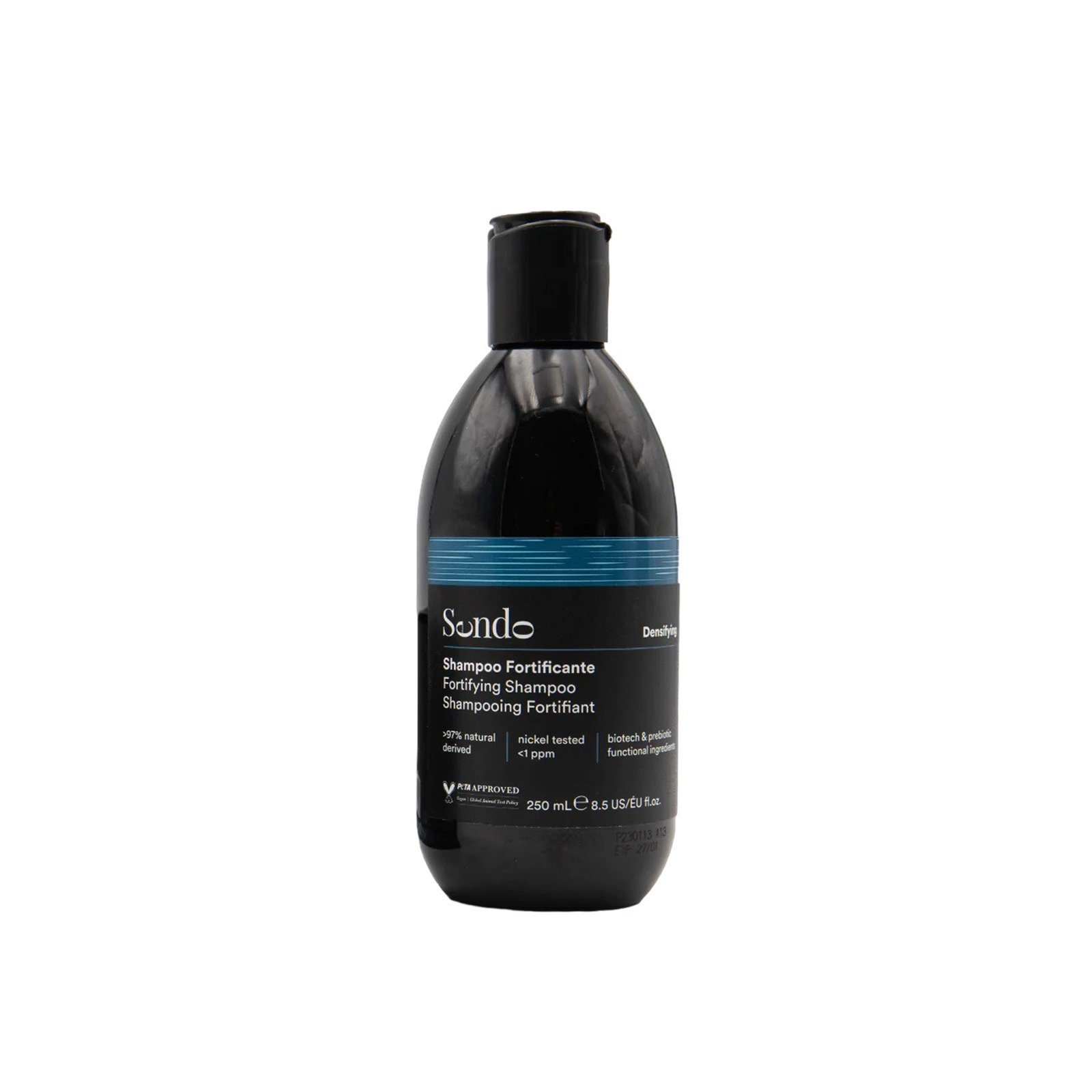Sendo Densifying Fortifying Shampoo 250ml Qatar