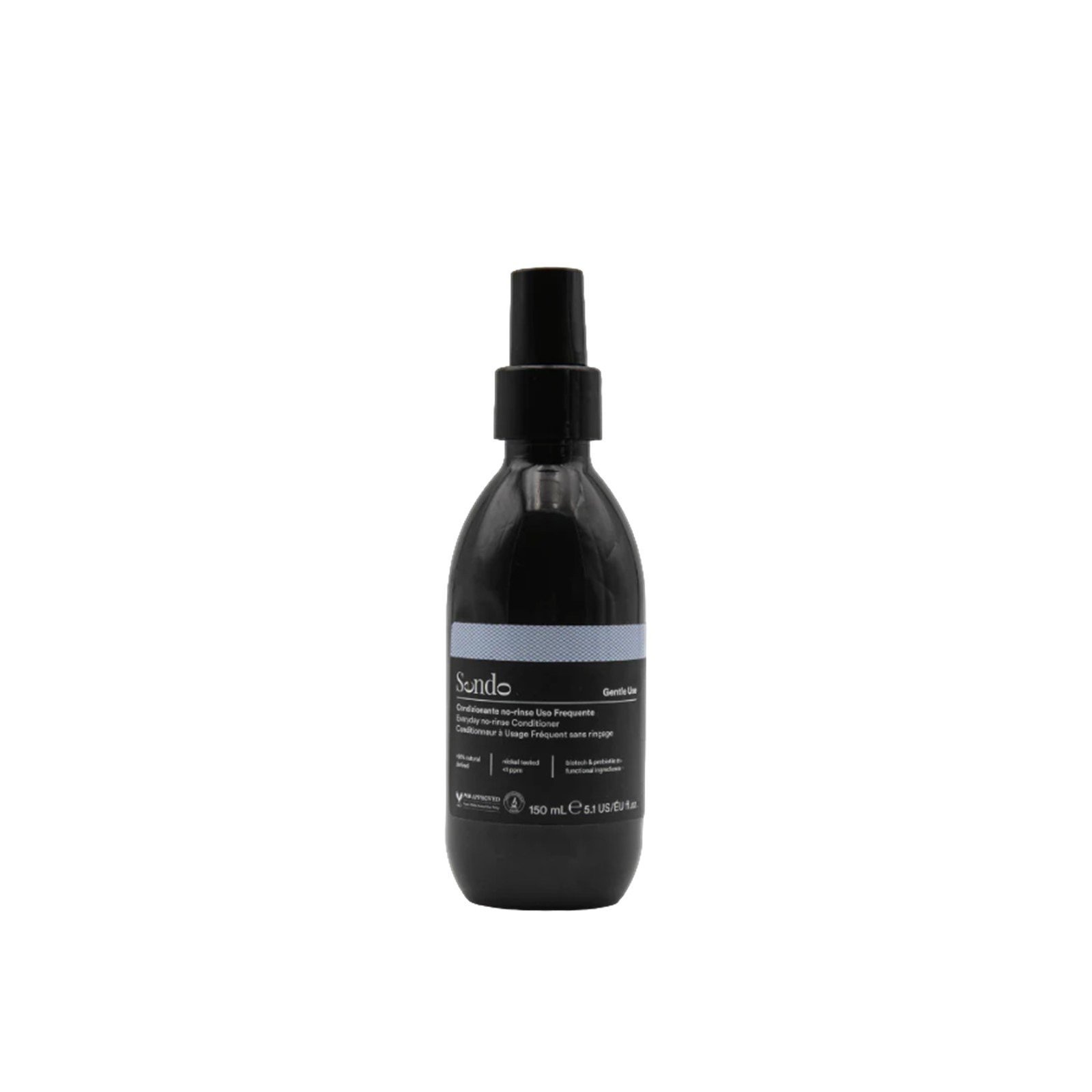 Sendo Gentle Use Everyday No-Rinse Conditioner 150ml