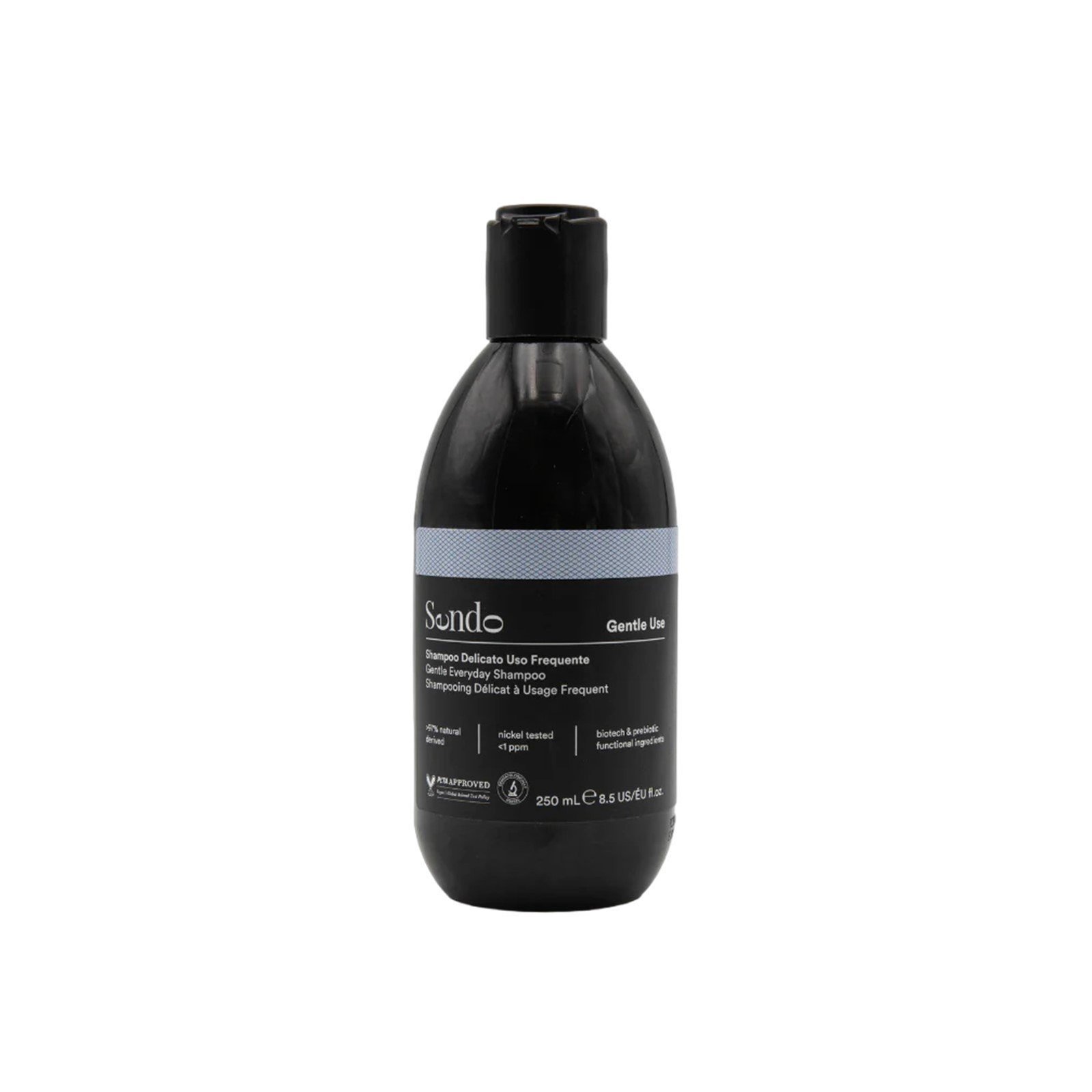 Sendo Gentle Use Everyday Shampoo 250ml
