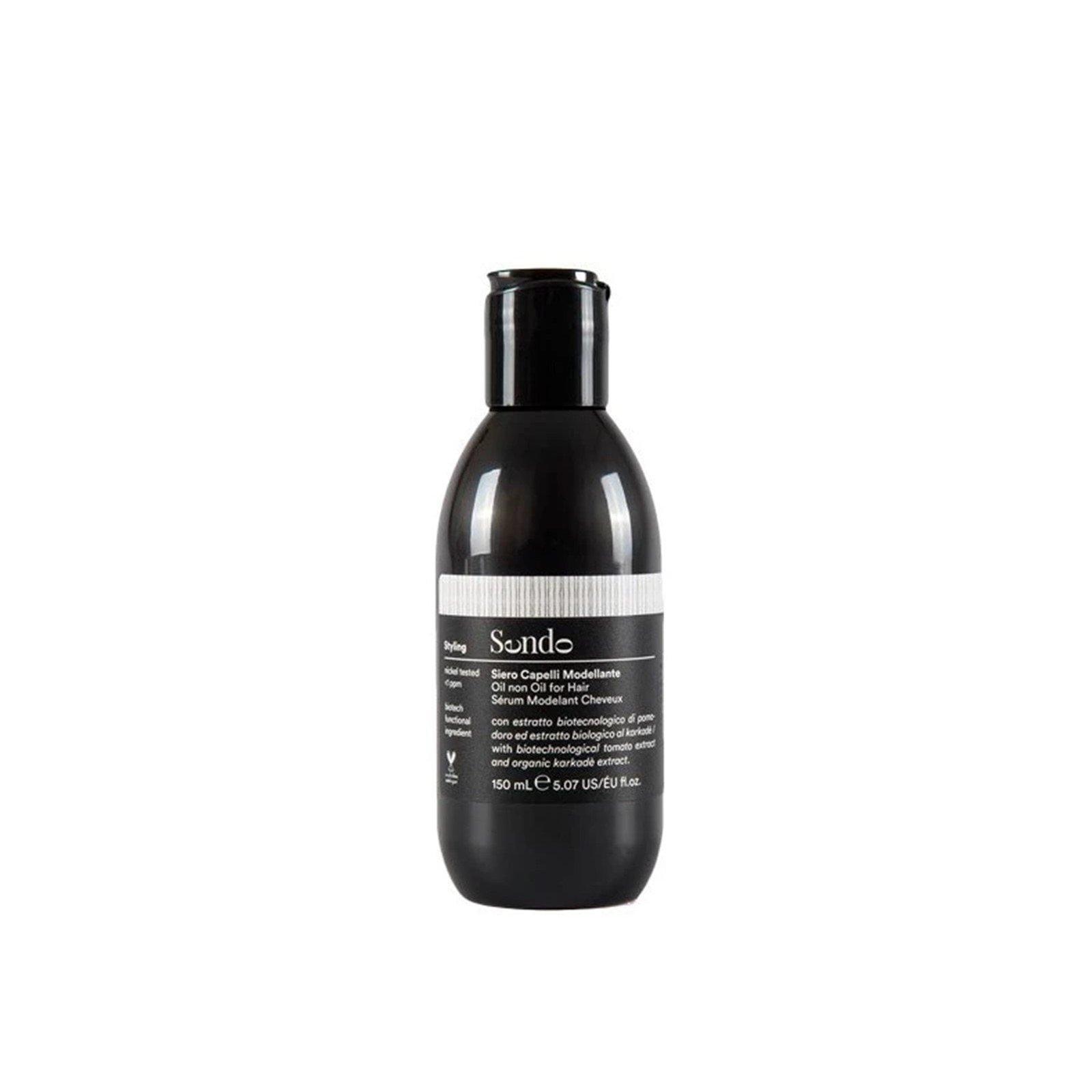 Sendo Styling Oil Non Oil for Hair 150ml