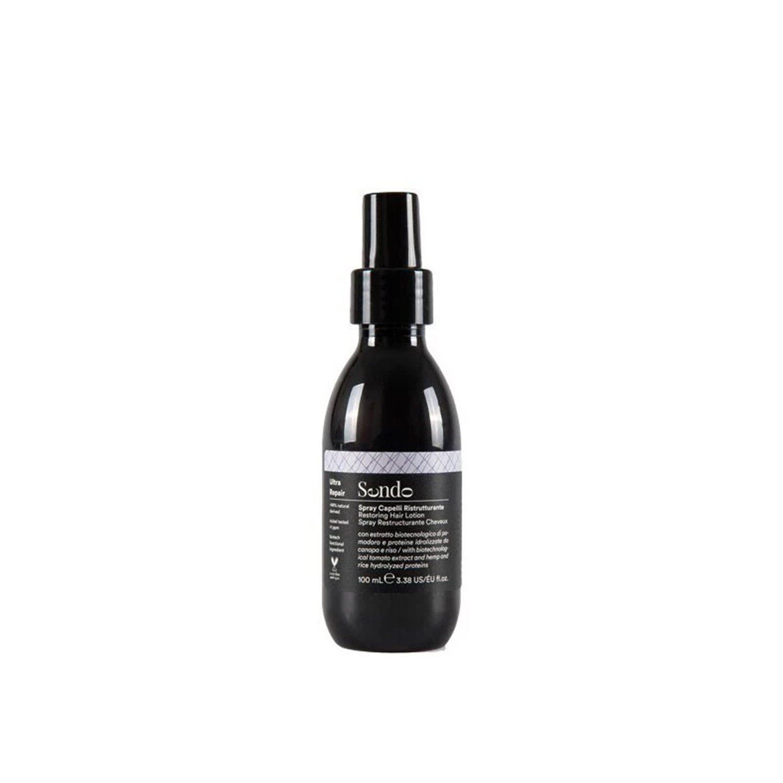 Sendo Ultra Repair Restoring Hair Lotion 100ml Qatar