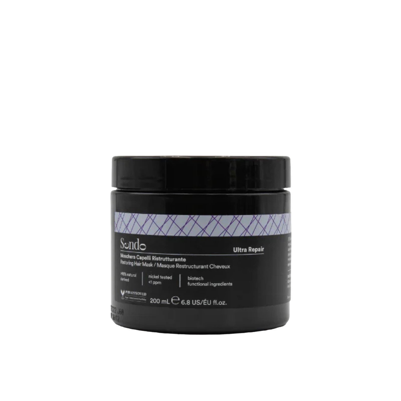 Sendo Ultra Repair Restoring Hair Mask 200ml