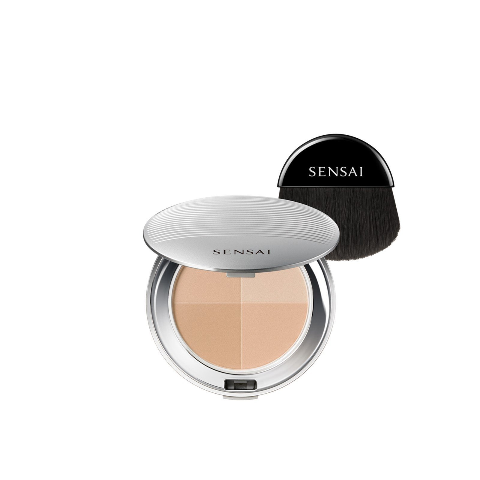 SENSAI Cellular Performance Anti-Ageing Foundation Pressed Powder 8g