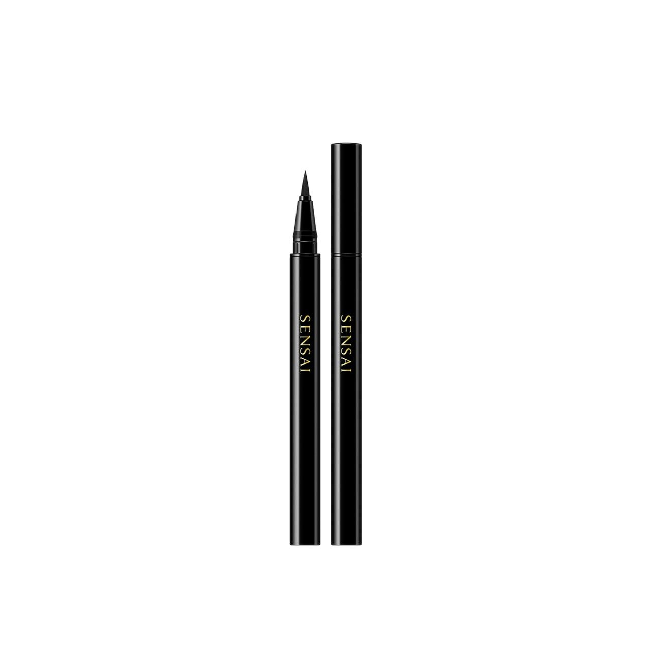 SENSAI Designing Liquid Eyeliner 01 Black 0.6ml (0.02 fl oz)