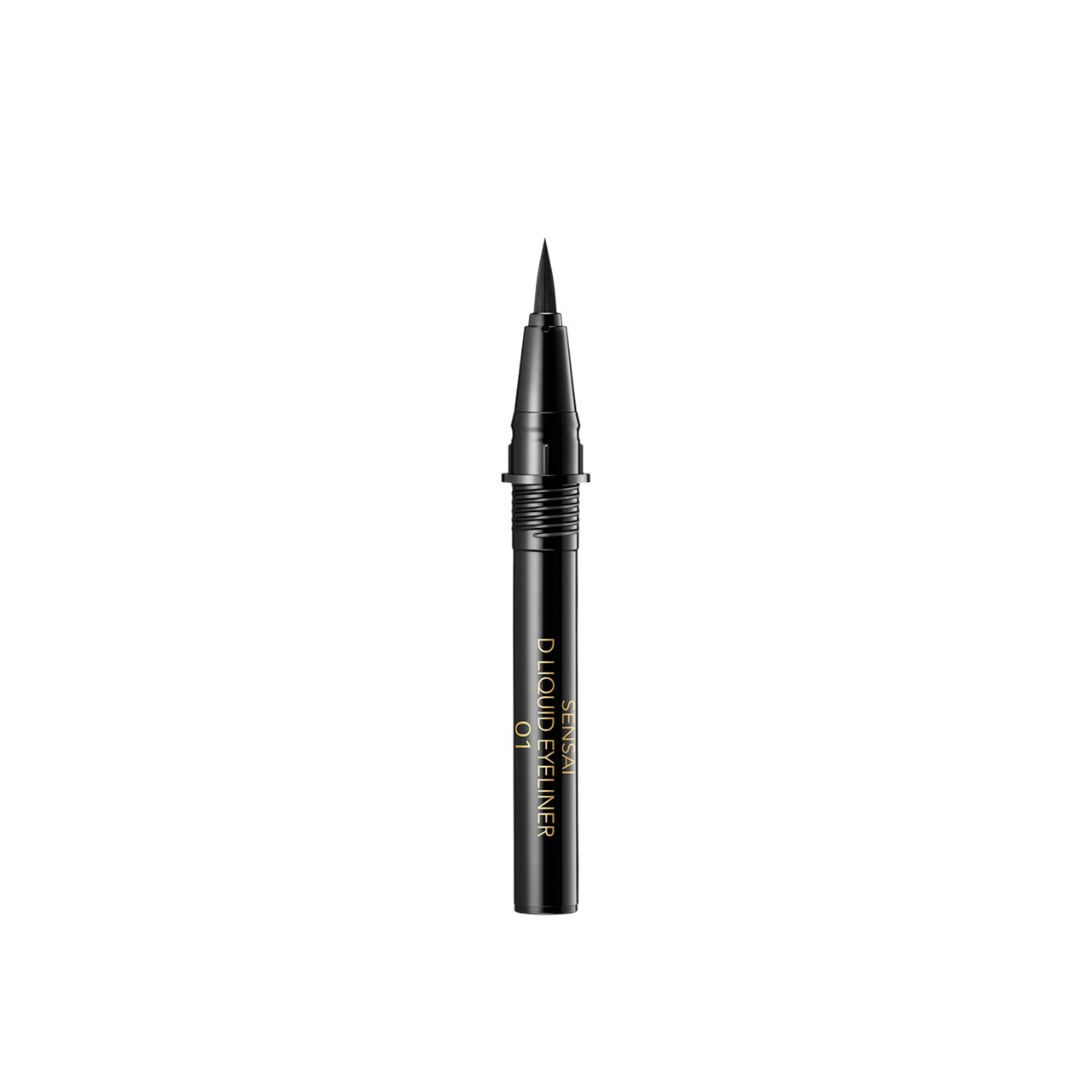 SENSAI Designing Liquid Eyeliner Refill 01 Black 0.6ml