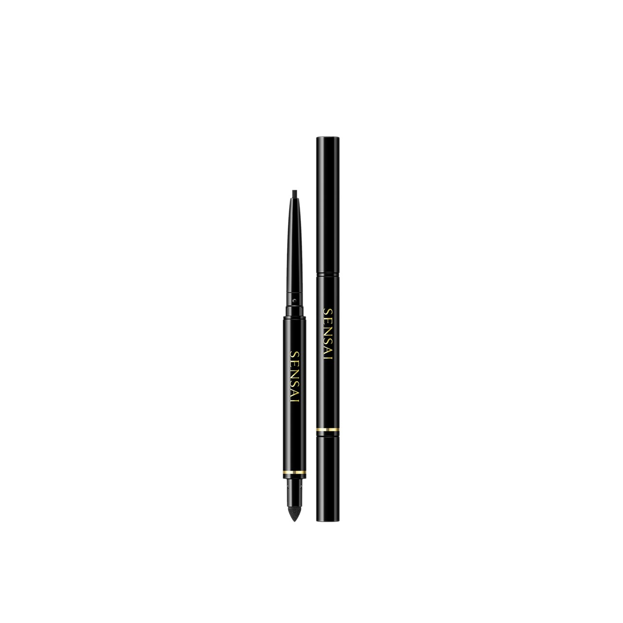 SENSAI Lasting Eyeliner Pencil 01 Black 0.1g