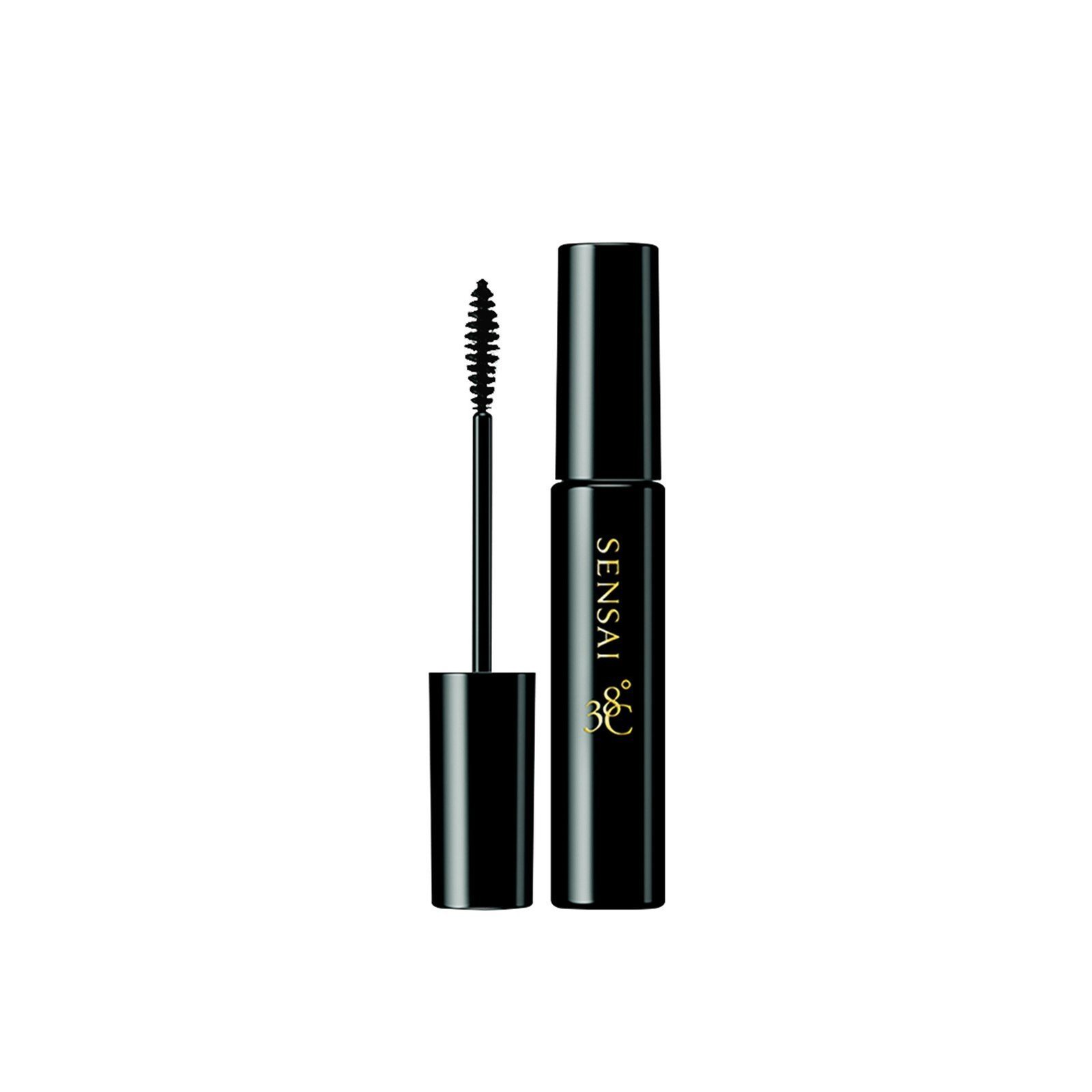 SENSAI Mascara 38ºC M-1 Black 6ml