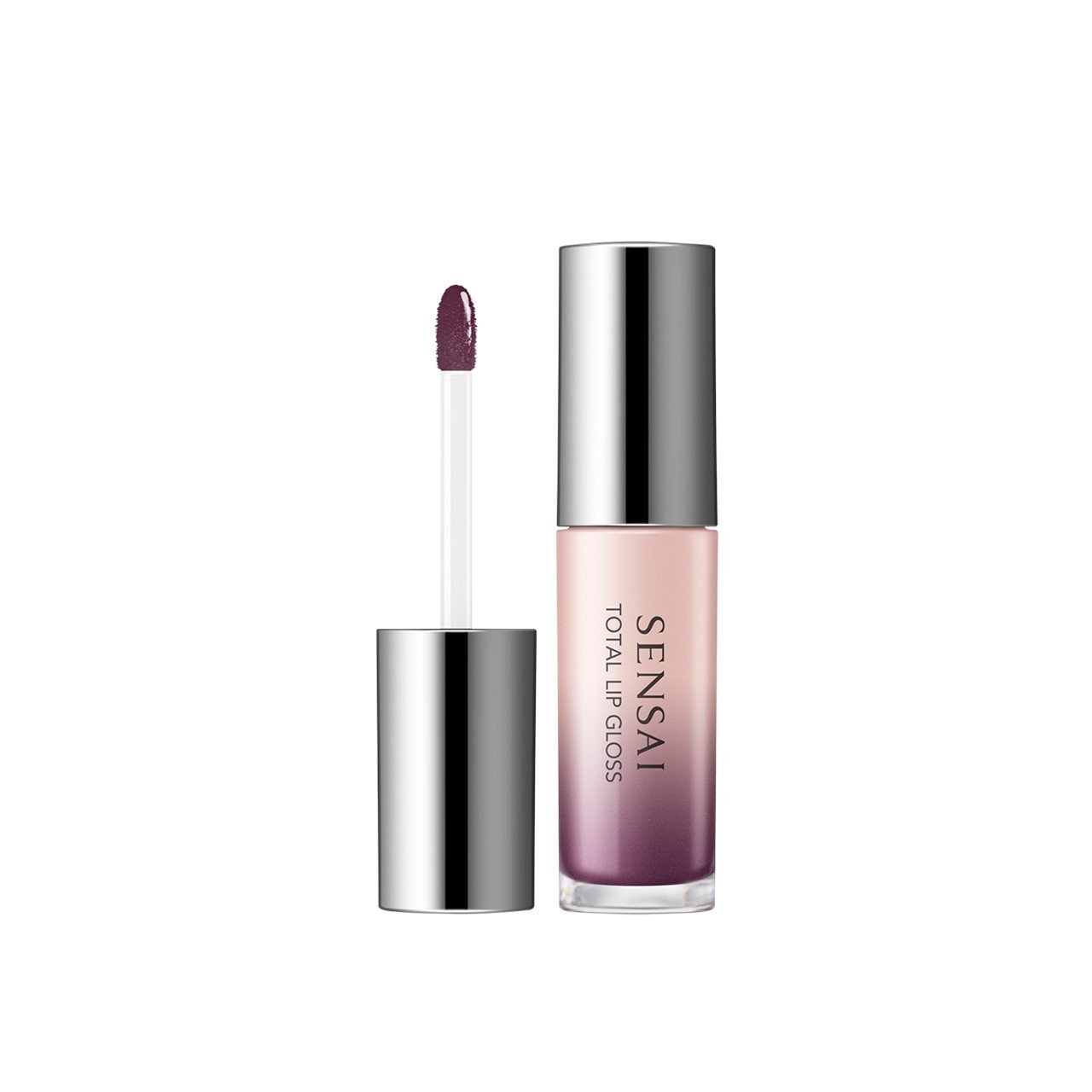 SENSAI Total Lip Gloss in Colors