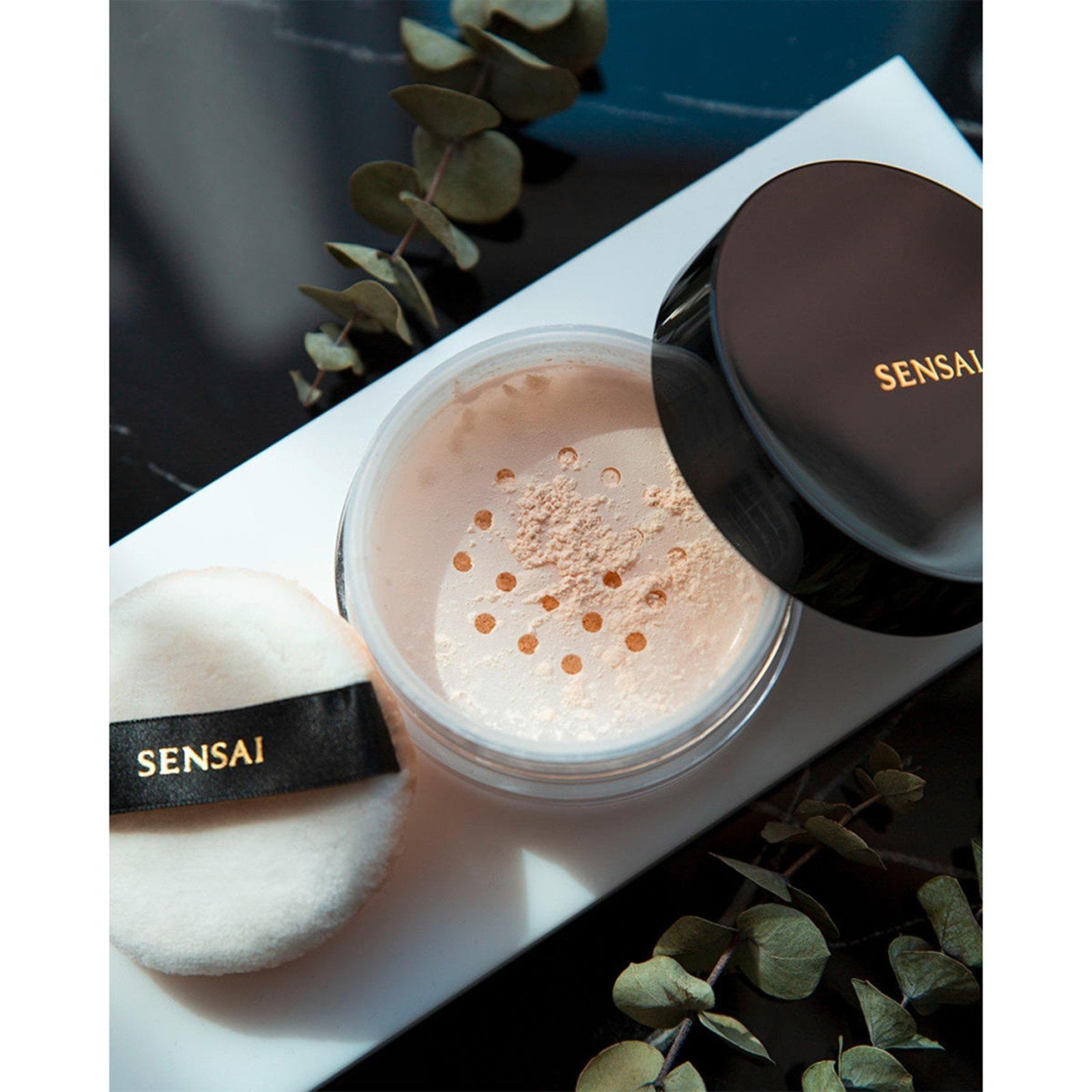 SENSAI Translucent Loose Powder 20g