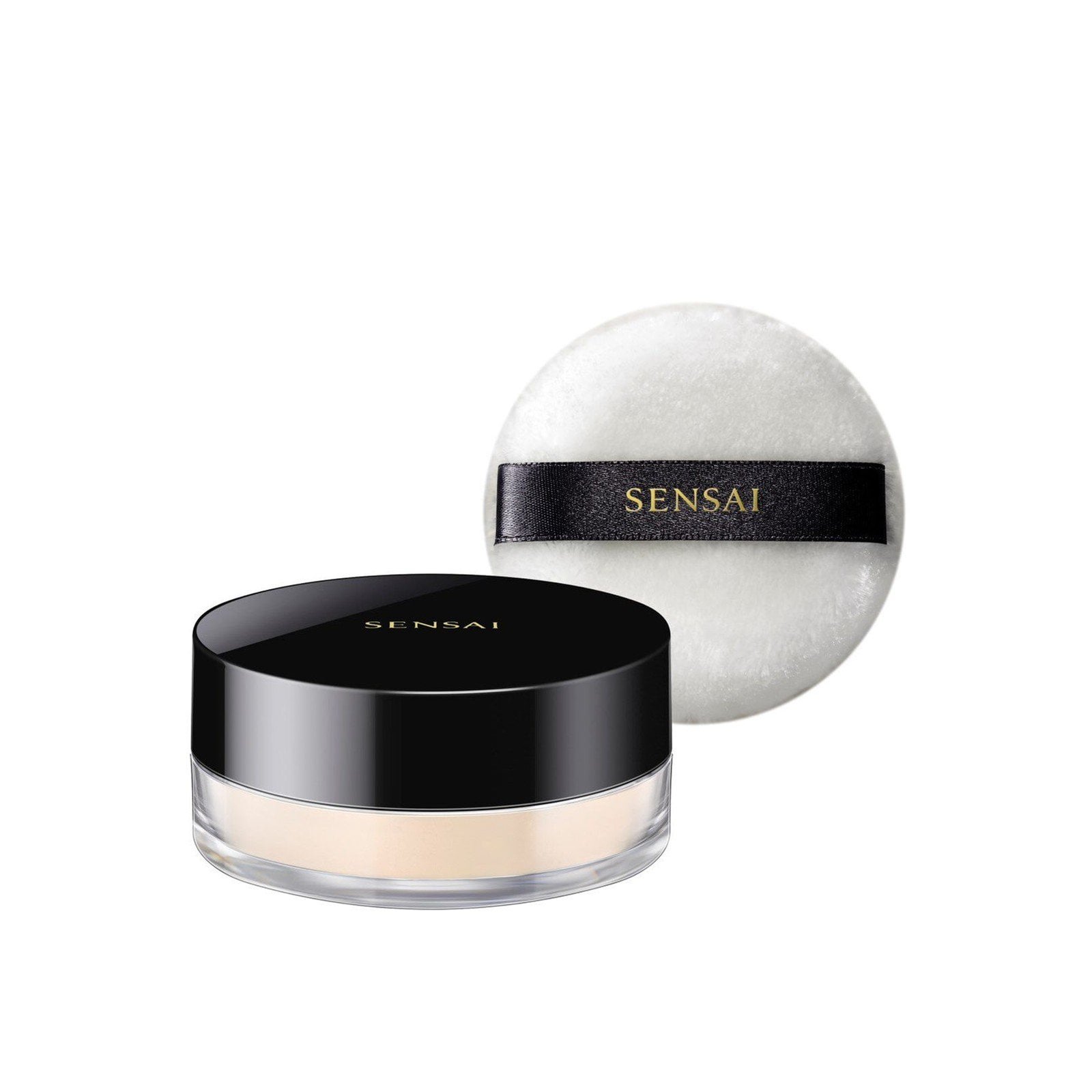 SENSAI Translucent Loose Powder 20g