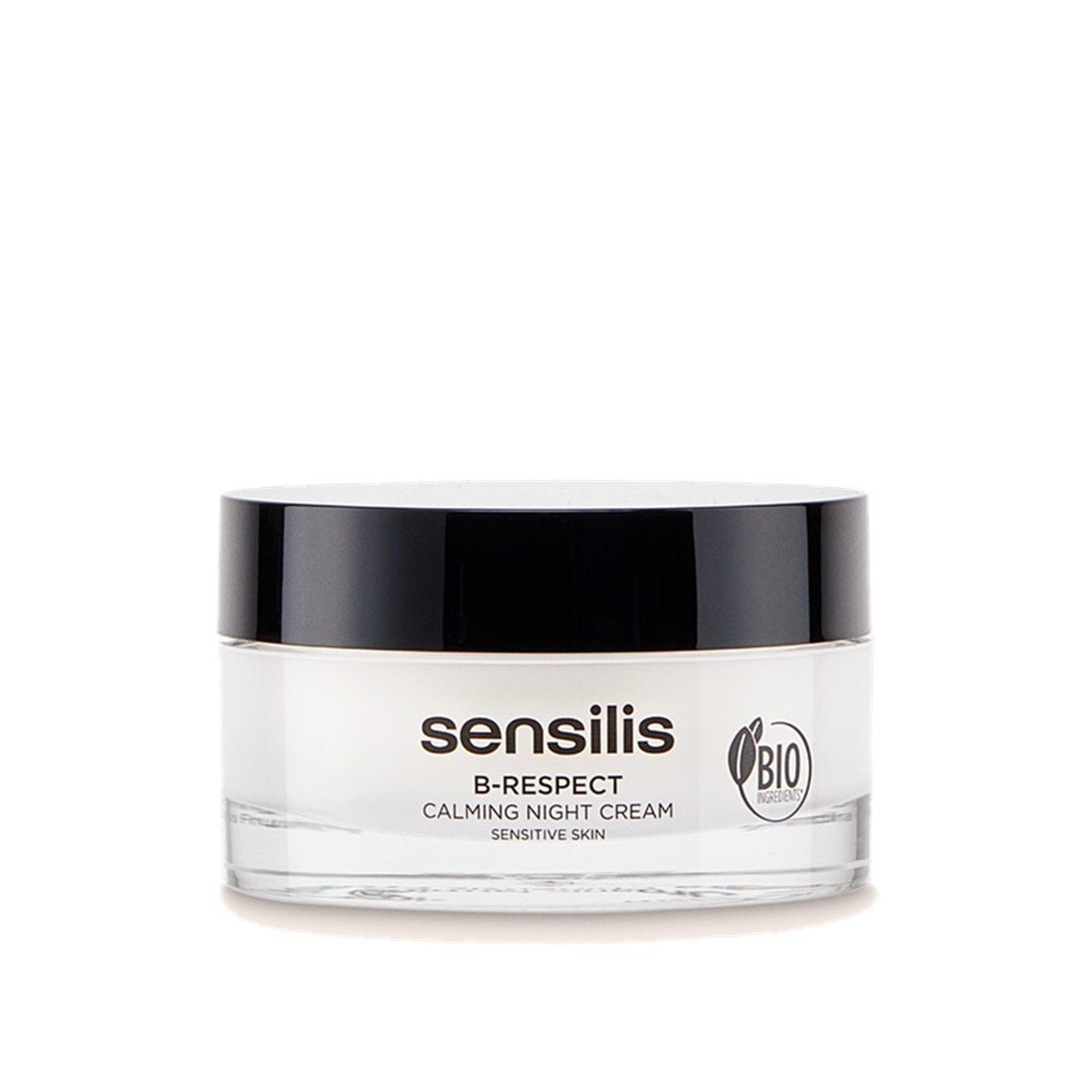 Sensilis B-Respect Calming Night Cream 50ml