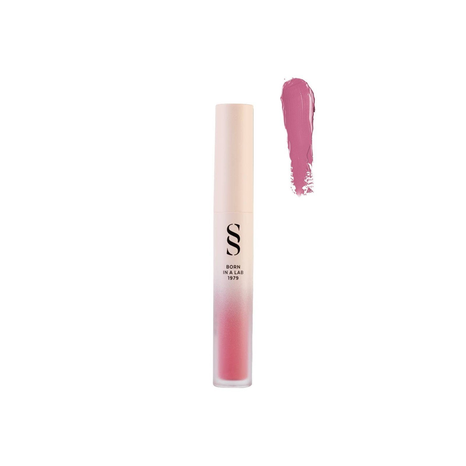 Sensilis Eternal [Lips] Kiss Proof Creamy Matte Liquid Lipstick