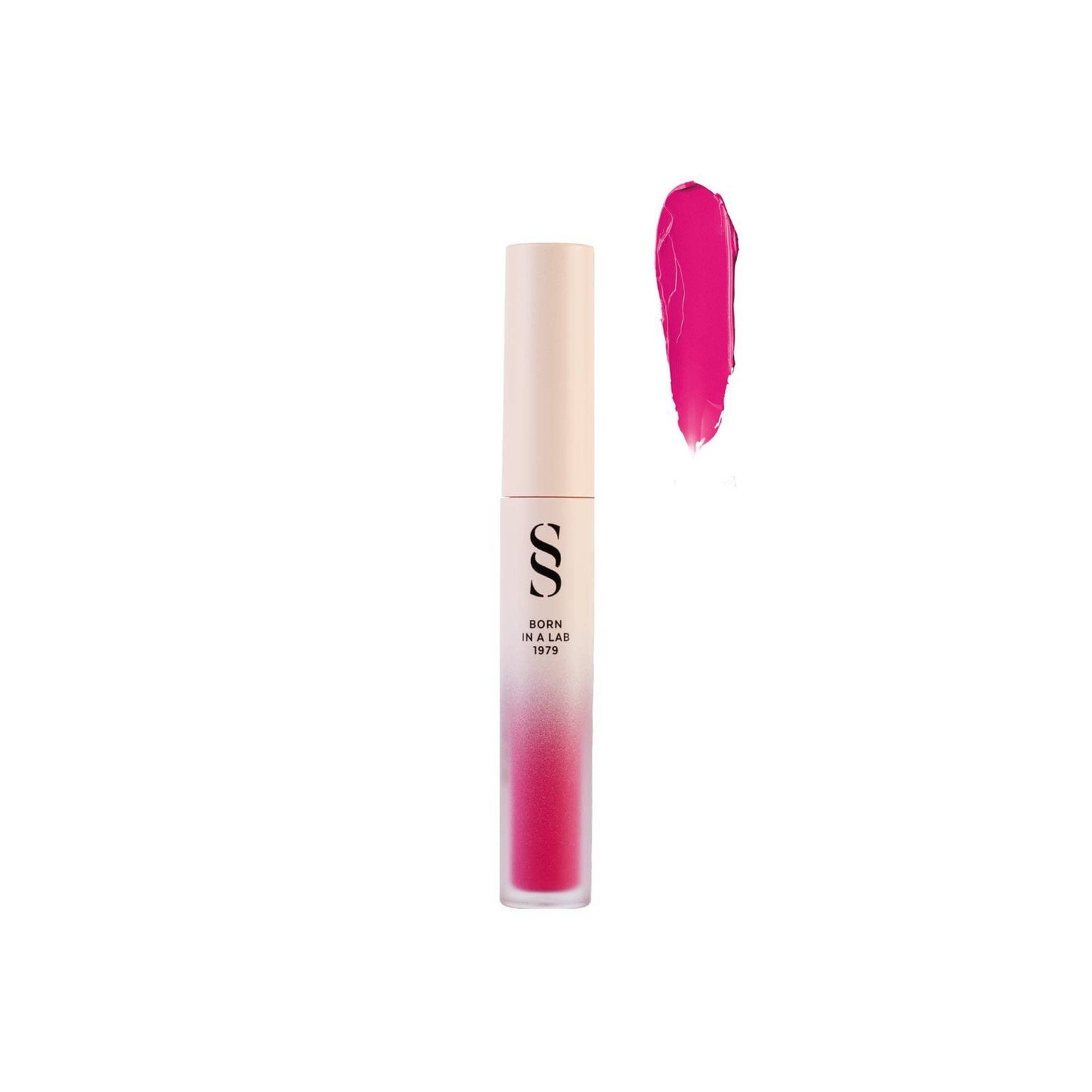 Sensilis Eternal [Lips] Kiss Proof Creamy Matte Liquid Lipstick