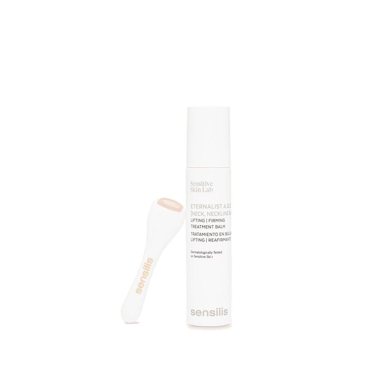 Sensilis Eternalist A.G.E. [Neck, Neckline & Arms] Firming Balm 50ml