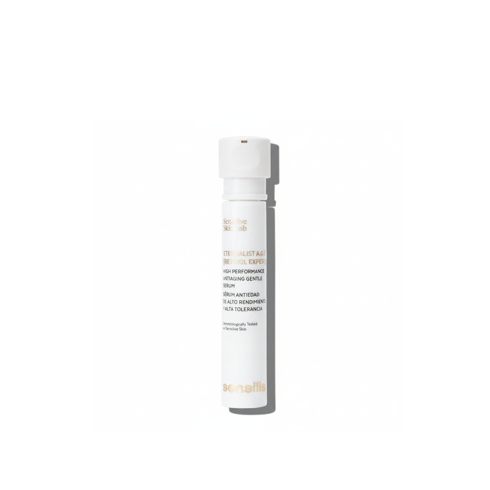 Sensilis Eternalist A.G.E. [Retinol Expert] High Performance Anti-Aging Gentle Serum Refill 30ml
