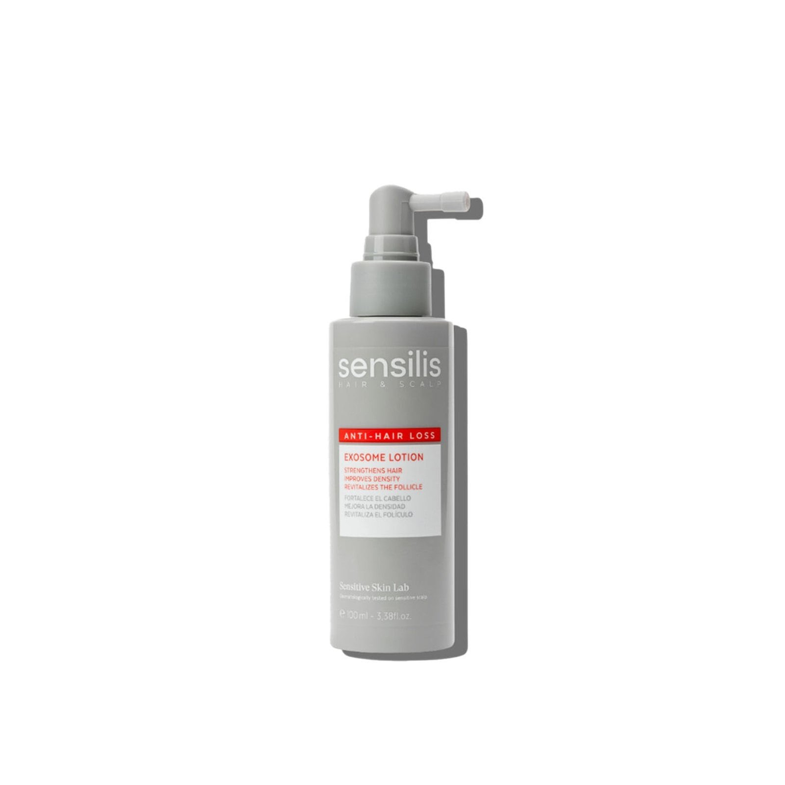 Sensilis Hair & Scalp Anti-Hair Loss Exosome Lotion 100ml