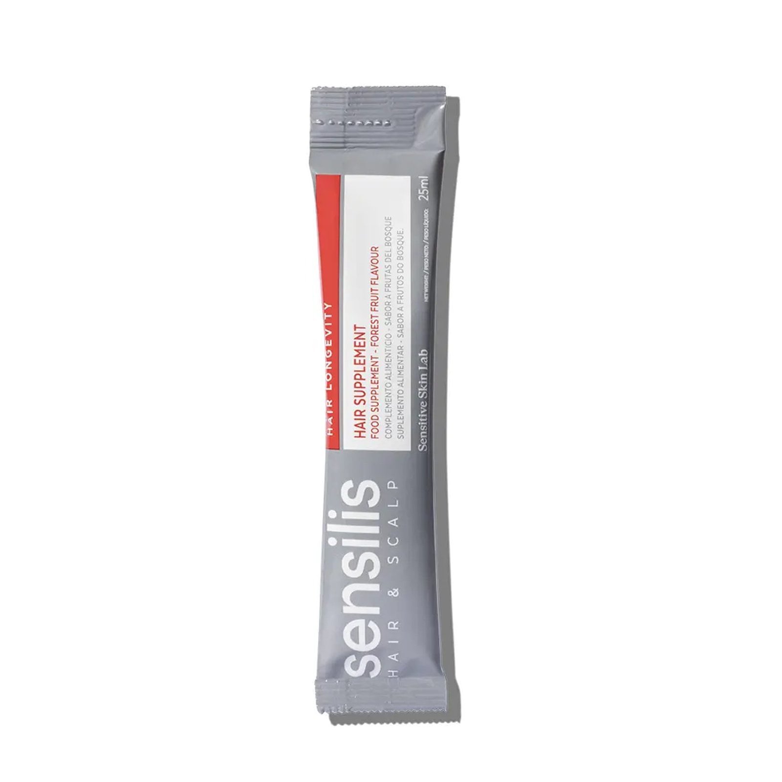 Sensilis Hair & Scalp Hair Supplement x30
