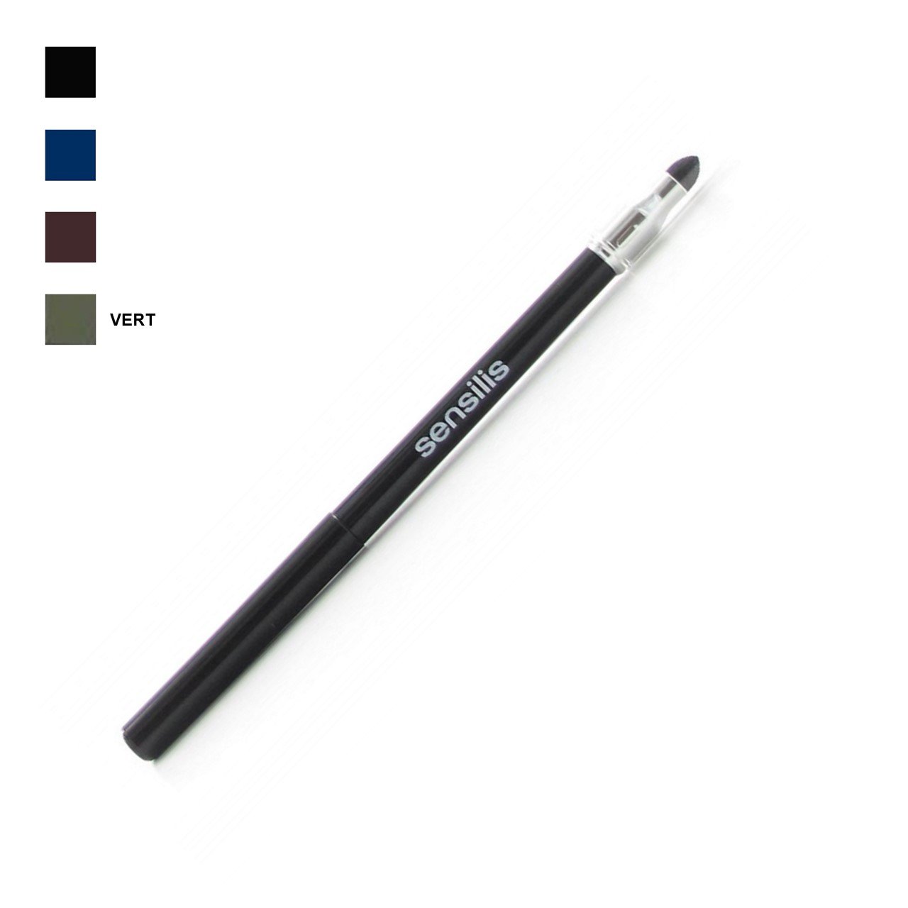 Sensilis Infinite Eyes Long-Lasting Eyeliner 04 Vert 0.35g