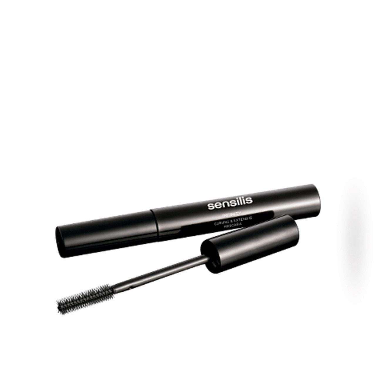 Sensilis Infinity Extending Mascara 01 Noir 9ml