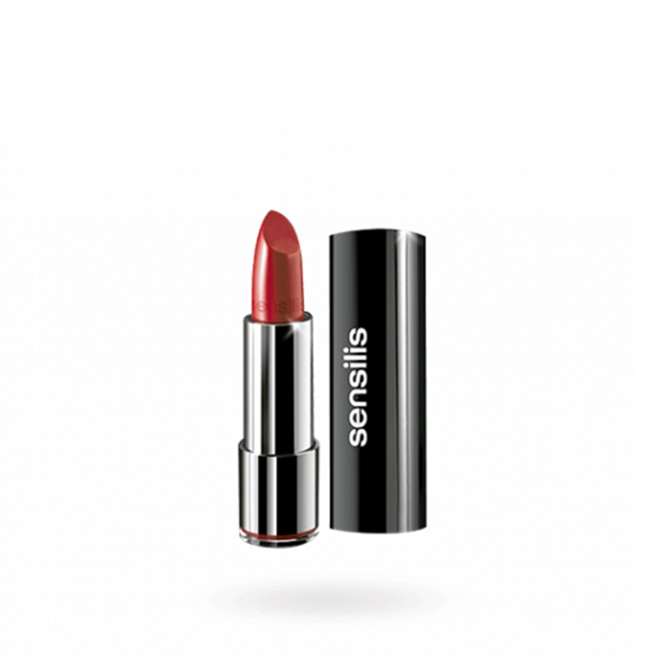 Sensilis Intense Matt Long-Lasting Lipstick 103 Rubis 3.5ml (0.12fl oz)