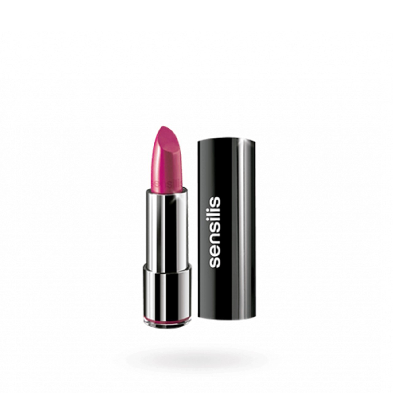 Sensilis Intense Matt Long-Lasting Lipstick 109 Coquelicot 3.5ml (0.12fl oz)