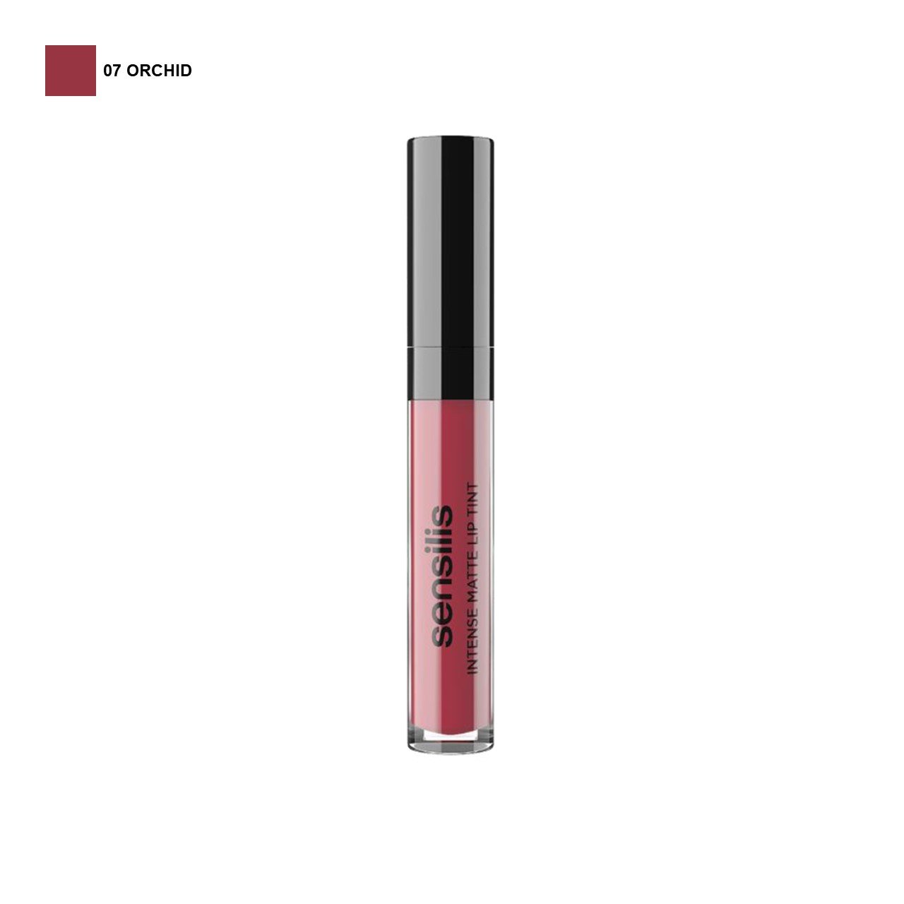 Sensilis Intense Matte Lip Tint 07 Orchid 4.5ml