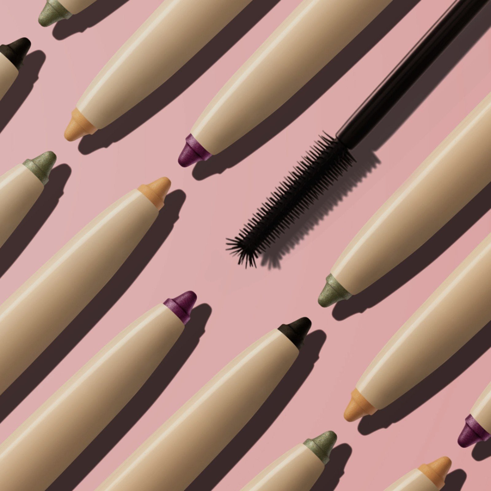 Sensilis Le Stylo Longlasting Automatic Eyeliner 02 Prune