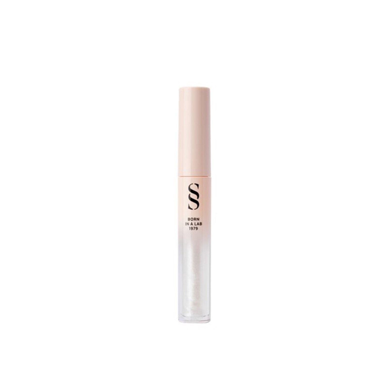 Sensilis Lip Glow [Oil Repair] 01 Elsa's Choice 3.5ml