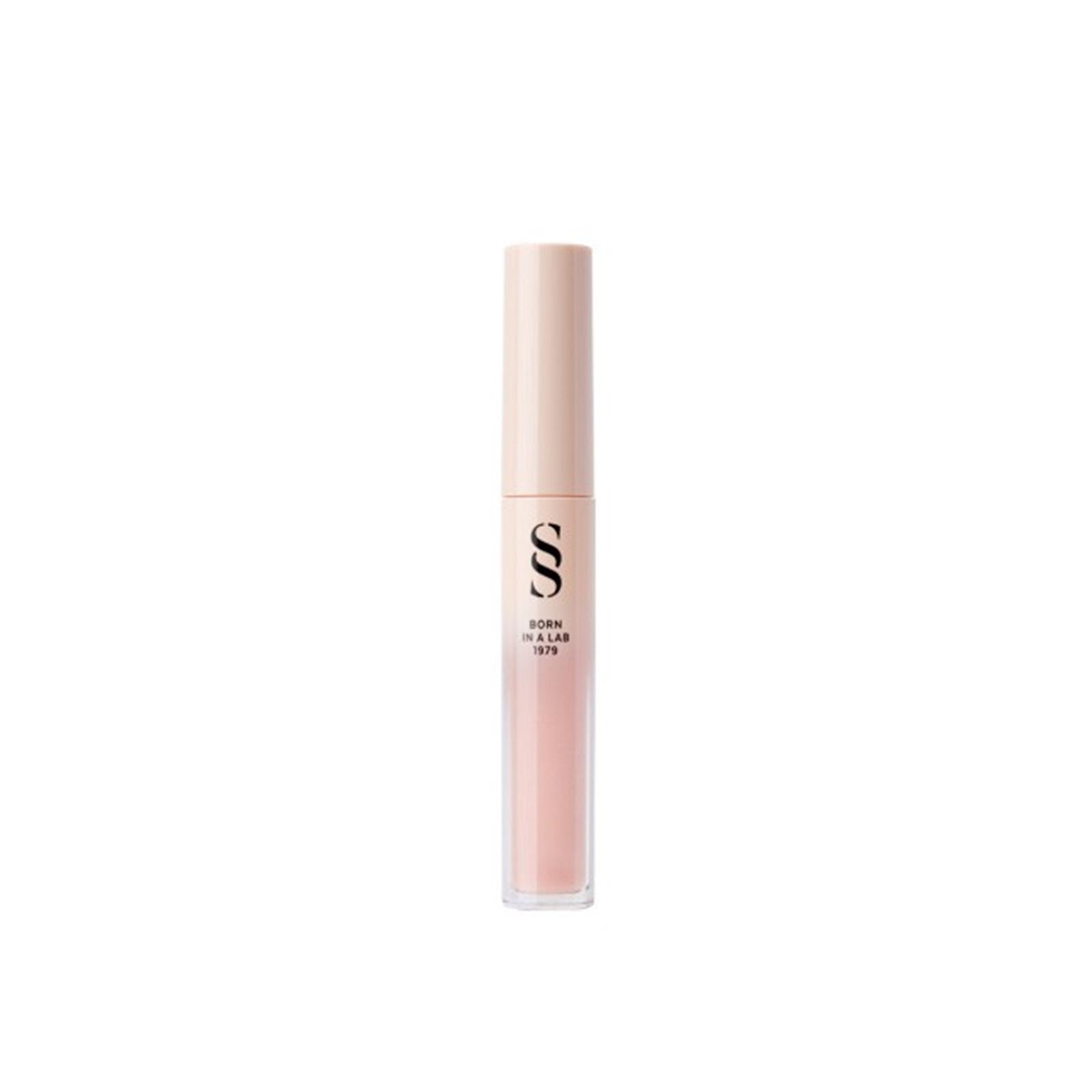 Sensilis Lip Glow [Oil Repair] 02 Peachy Promise  3.5ml (0.12floz)