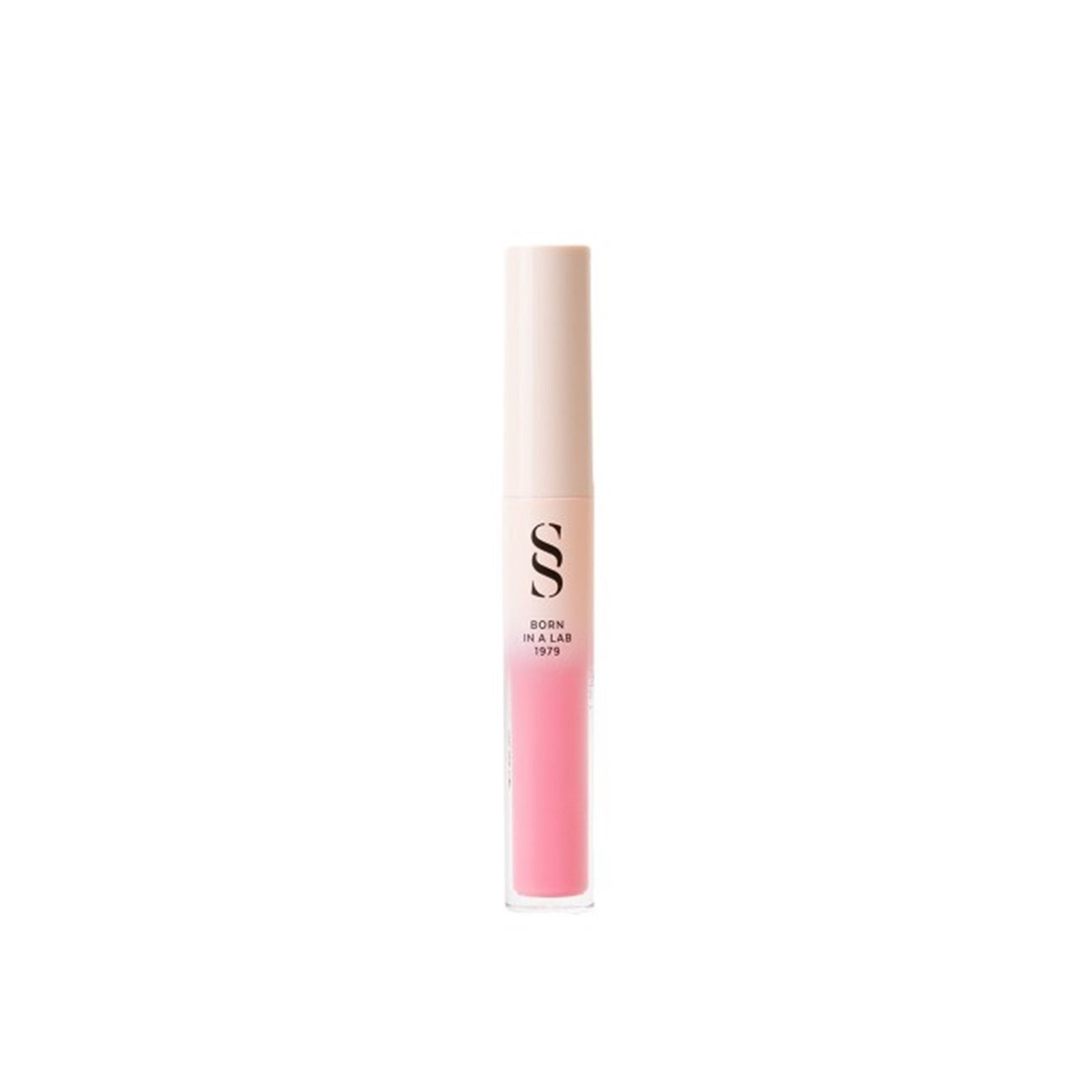 Sensilis Lip Glow [Oil Repair] 03 Bubble Gum  3.5ml