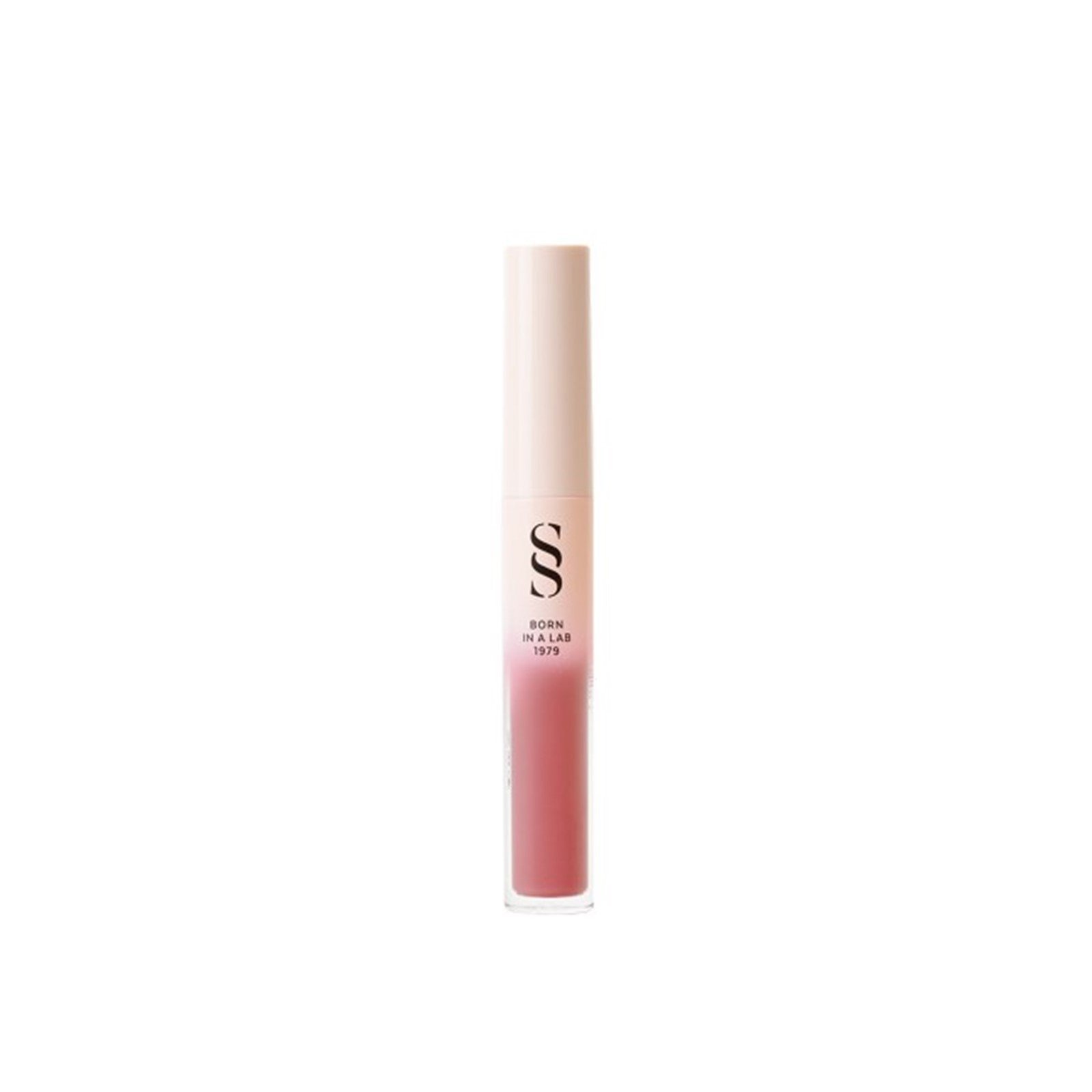 Sensilis Lip Glow [Oil Repair] 04 Pink-A-Boo 3.5ml (0.12floz)