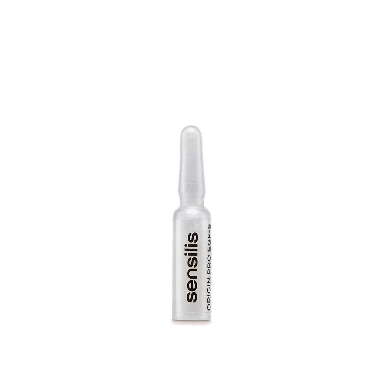Sensilis Origin Pro EGF-5 Ampoules 30x1.5ml