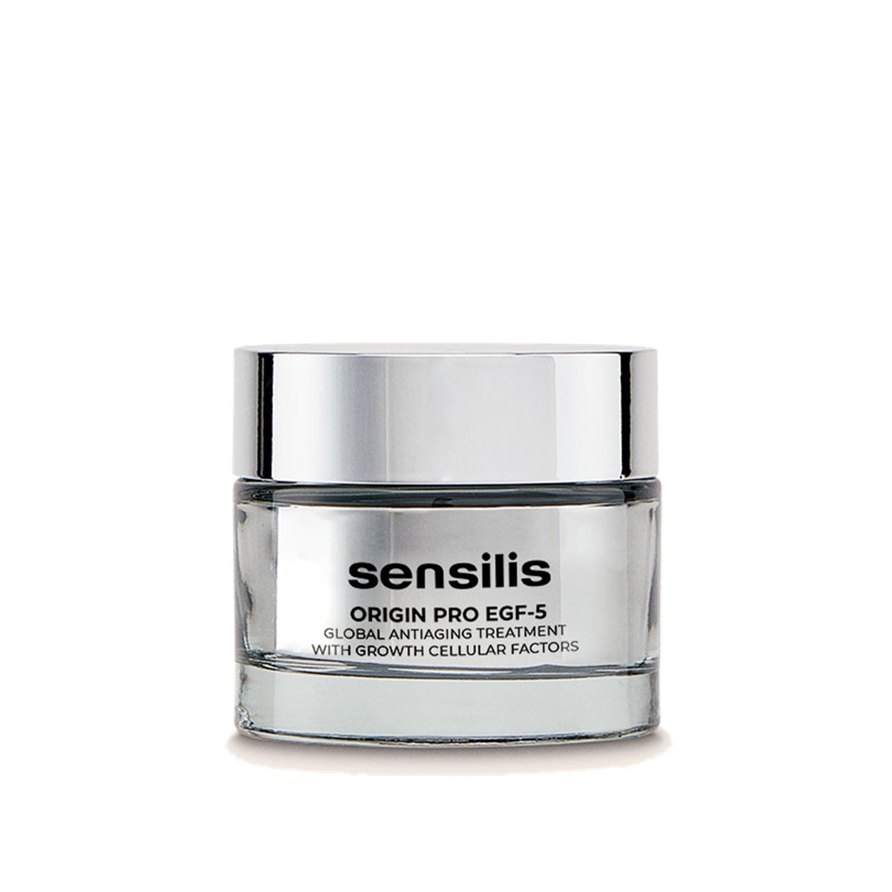Sensilis Origin Pro EGF-5 Cream 50ml (1.69fl oz)