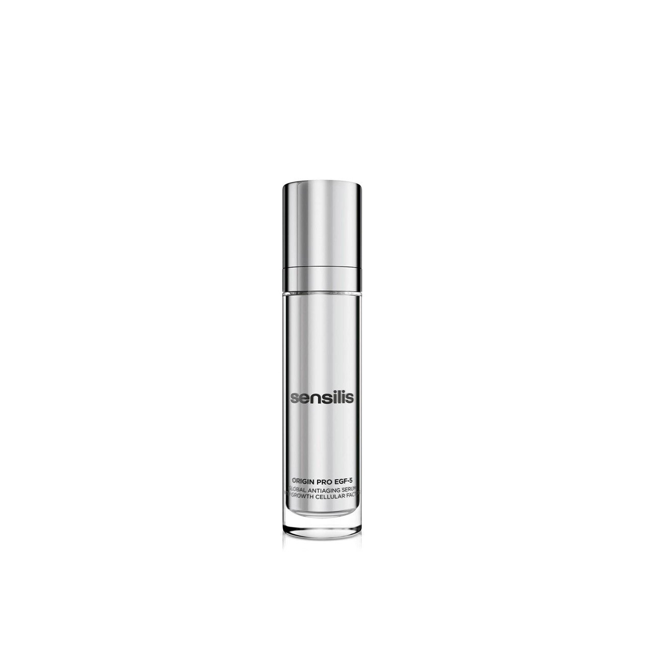 Sensilis Origin Pro EGF-5 Global Antiaging Serum Treatment 30ml