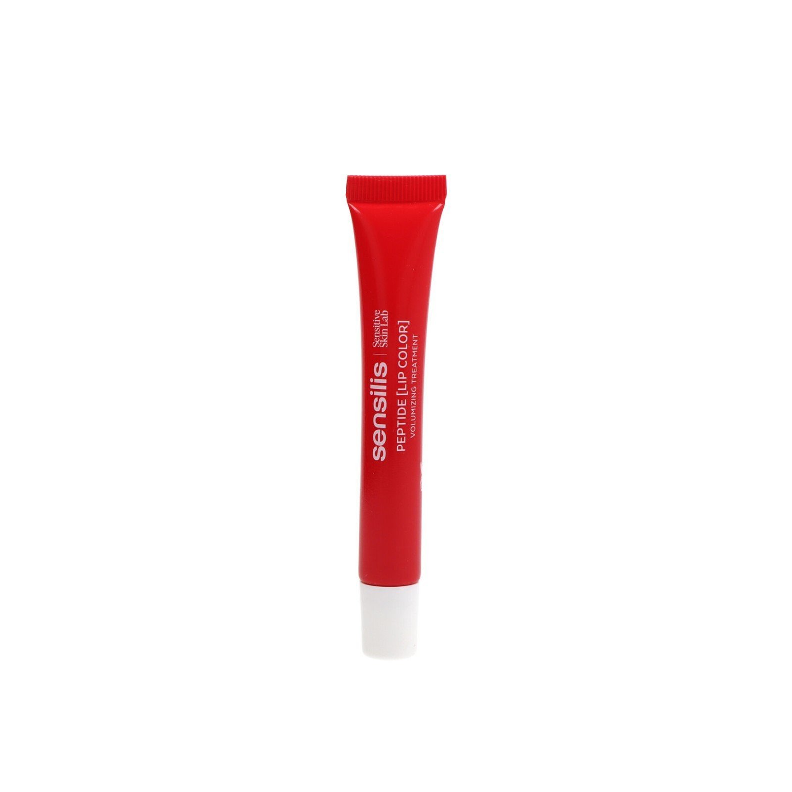 Sensilis Peptide [Lip Color] 01 Red Chili 10ml