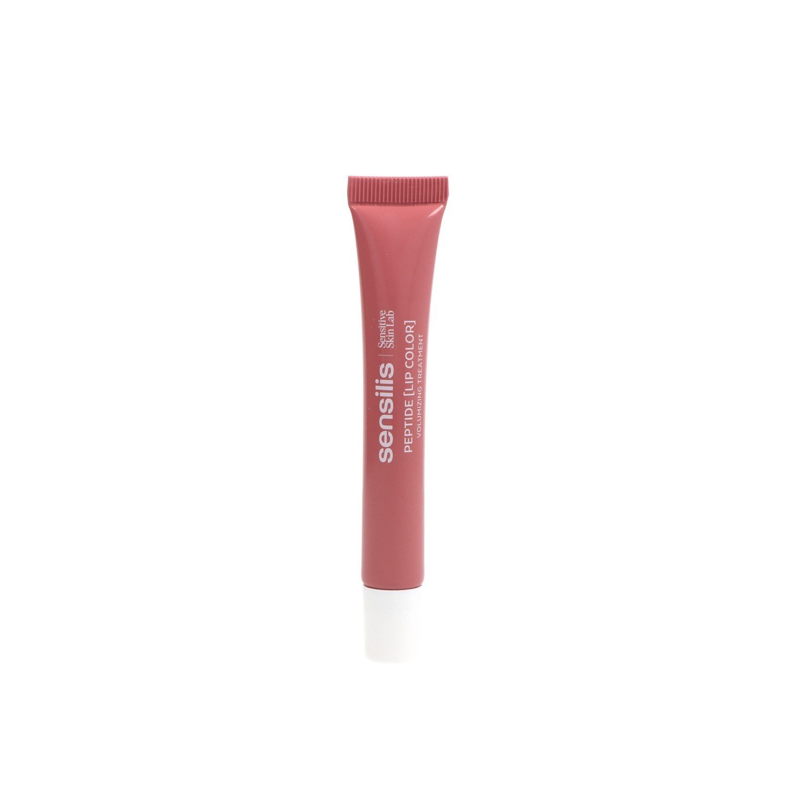 Sensilis Peptide [Lip Color] 04 Nude Sriracha 10ml