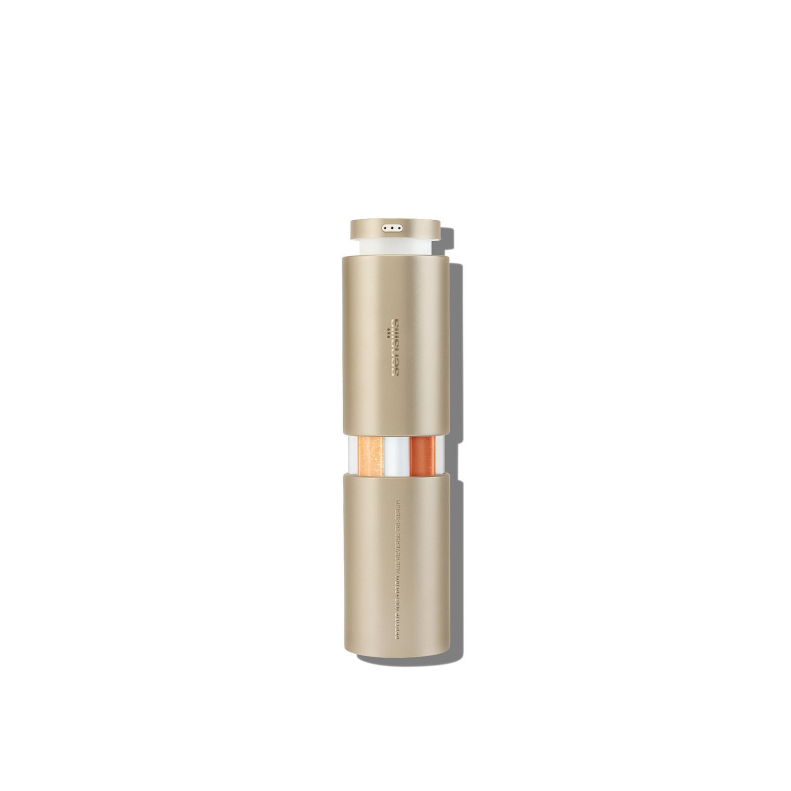 Sensilis Peptide [NAD+ PDRN] Age Reverse Tri-Serum 30ml