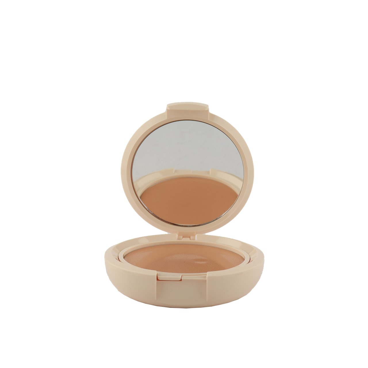 Sensilis Photocorrection [Make-Up SPF50+] Compact Cream 01 Natural Rosé 10g (0.35oz)