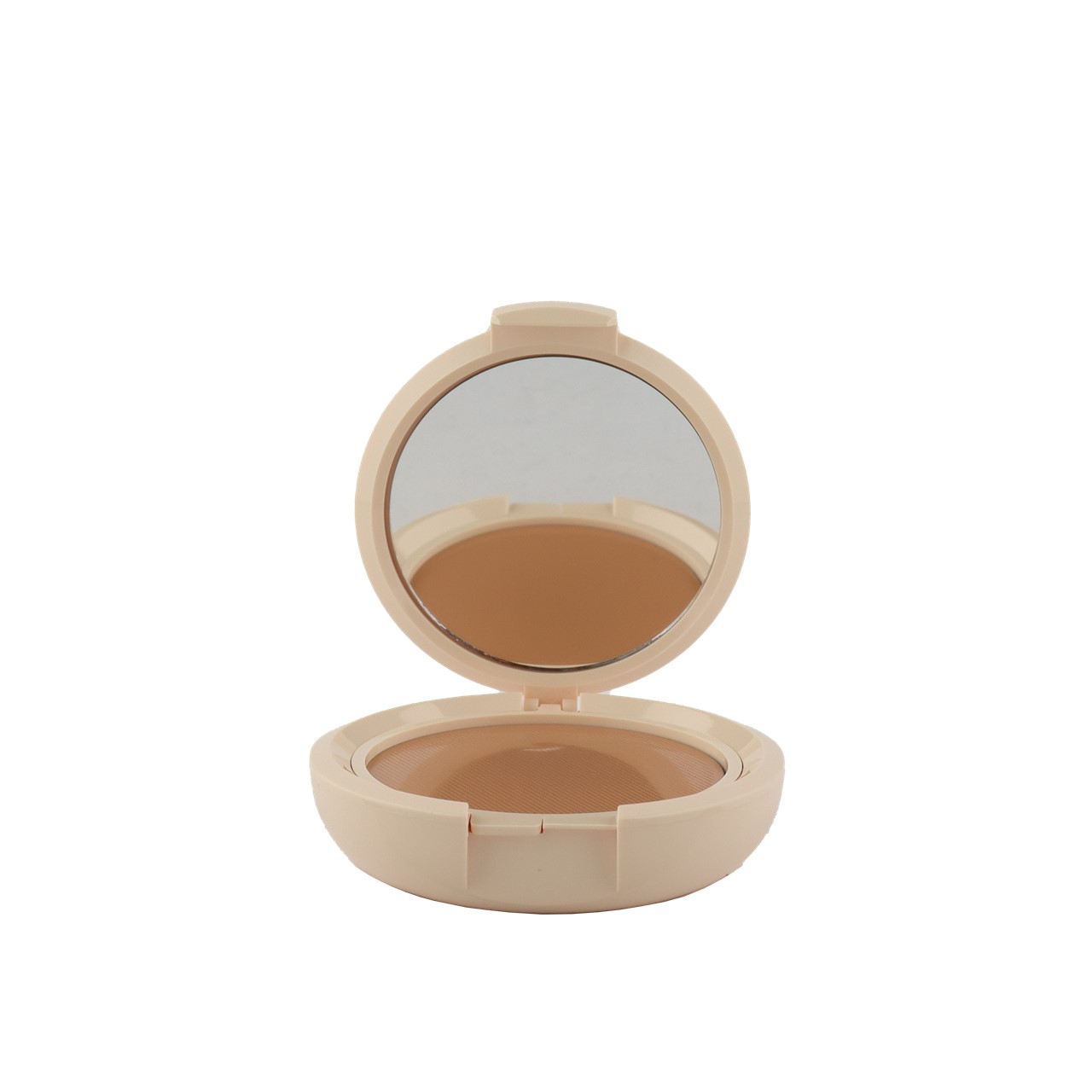 Sensilis Photocorrection [Make-Up SPF50+] Compact Cream 02 Golden 10g (0.35oz)